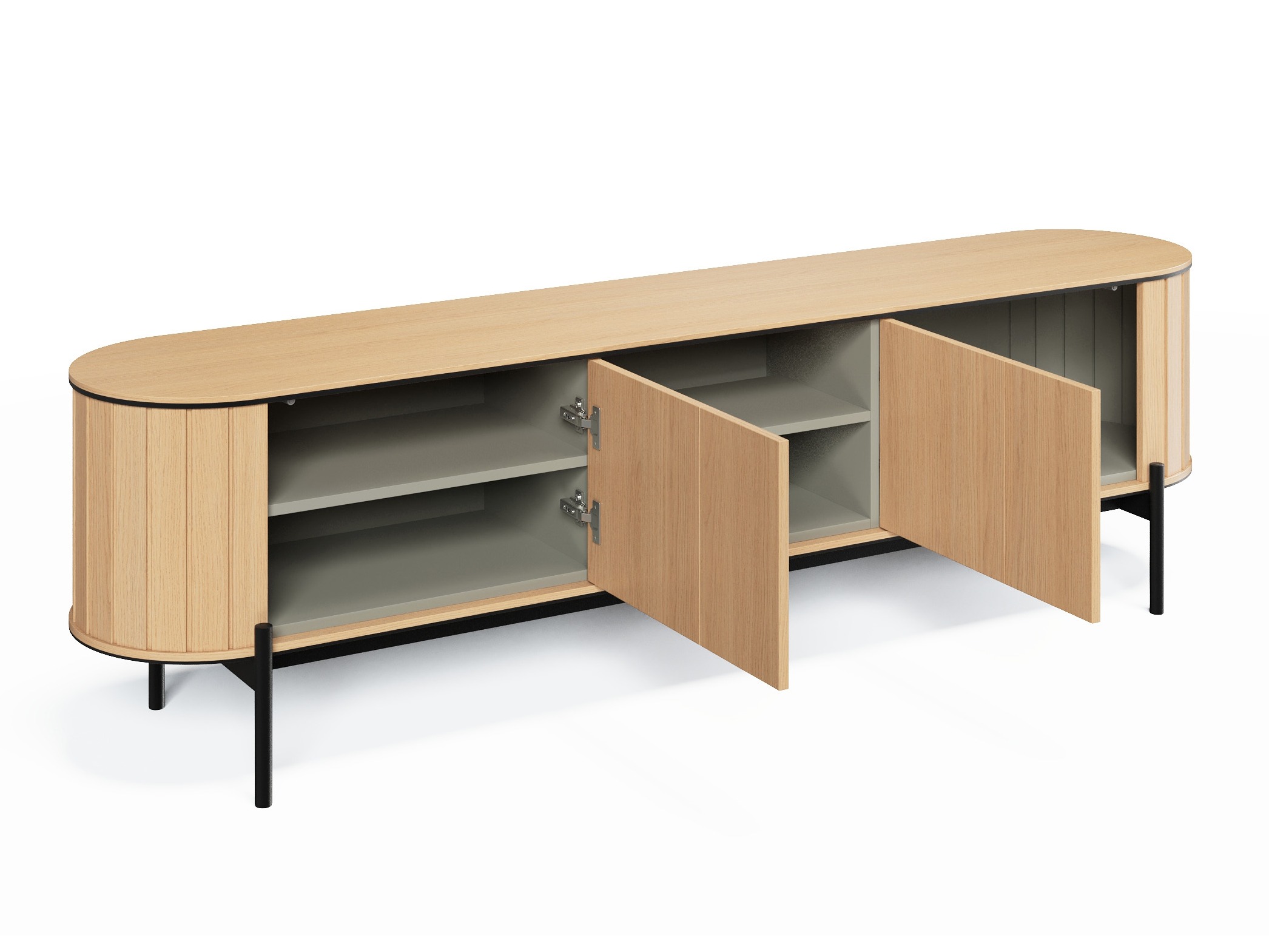 TV komoda Elbdore 105