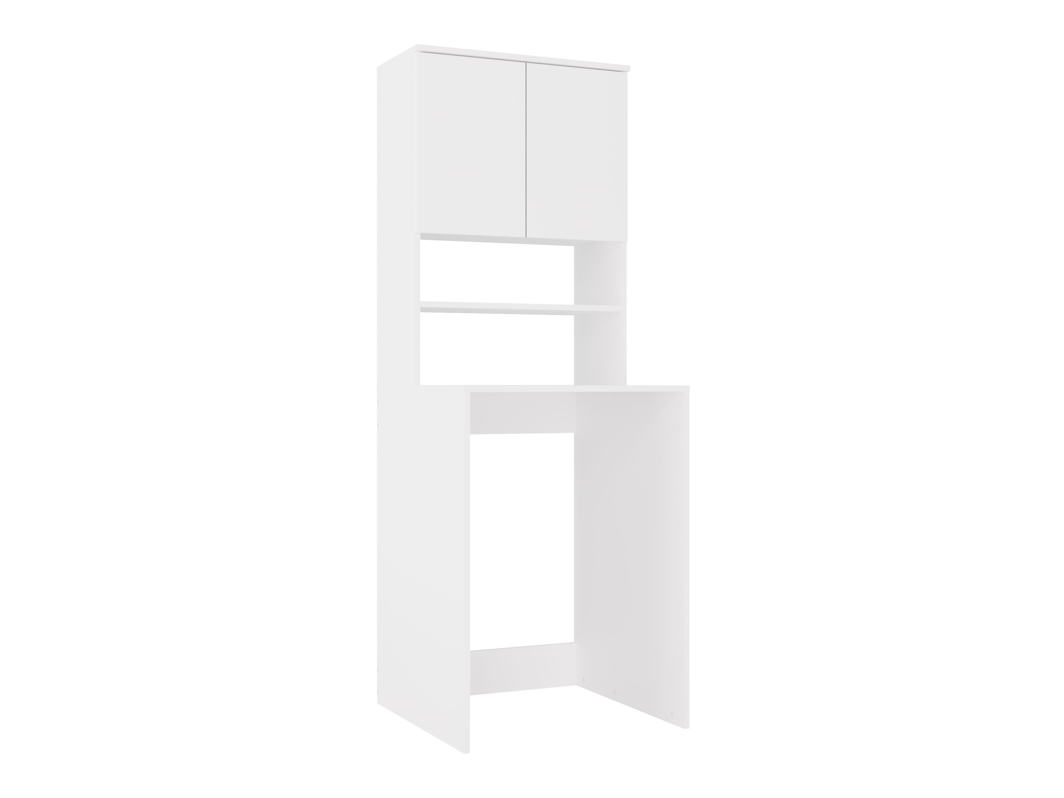 Polica za kupatilo Balelbo 107