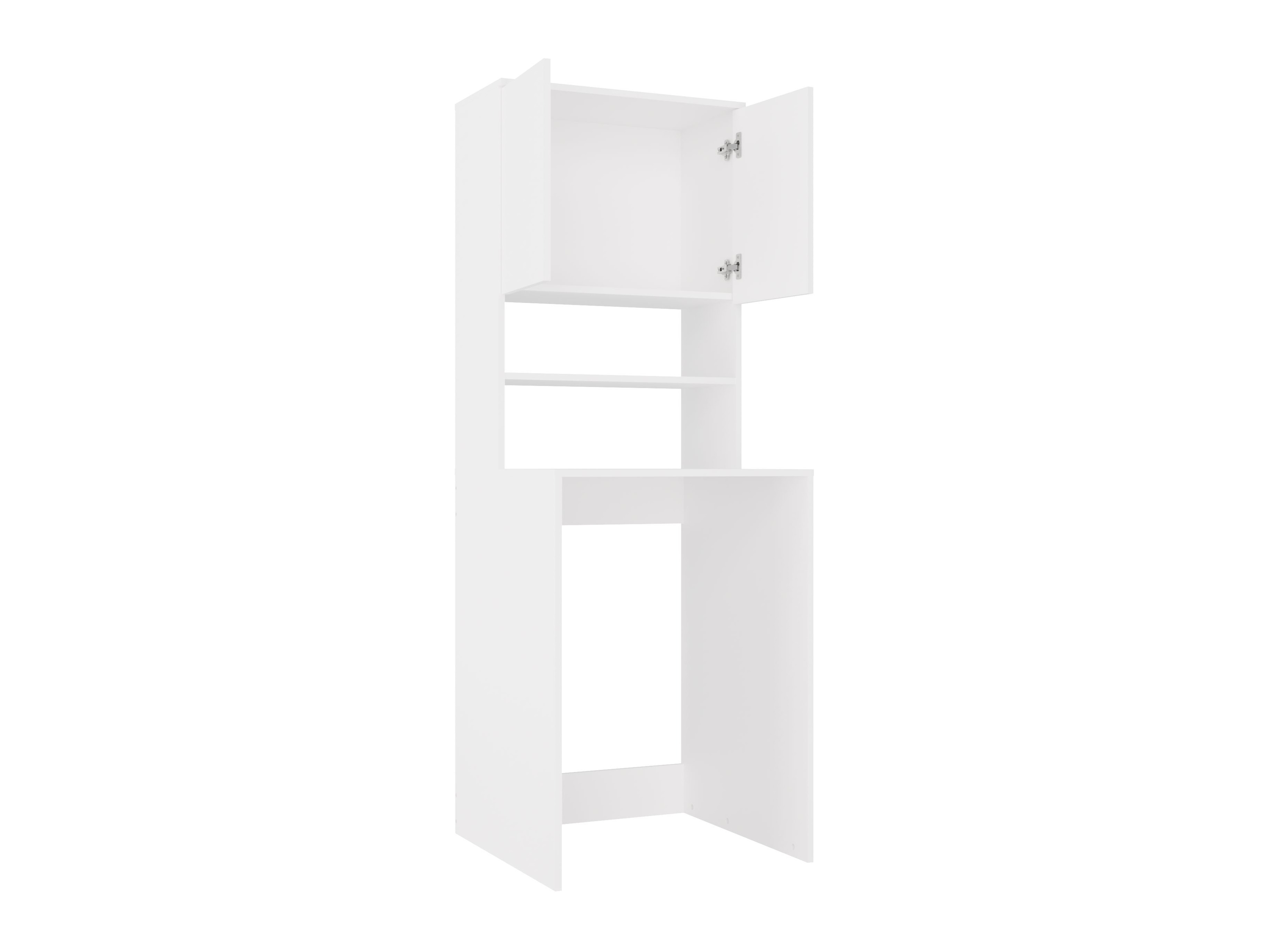 Polica za kupatilo Balelbo 107