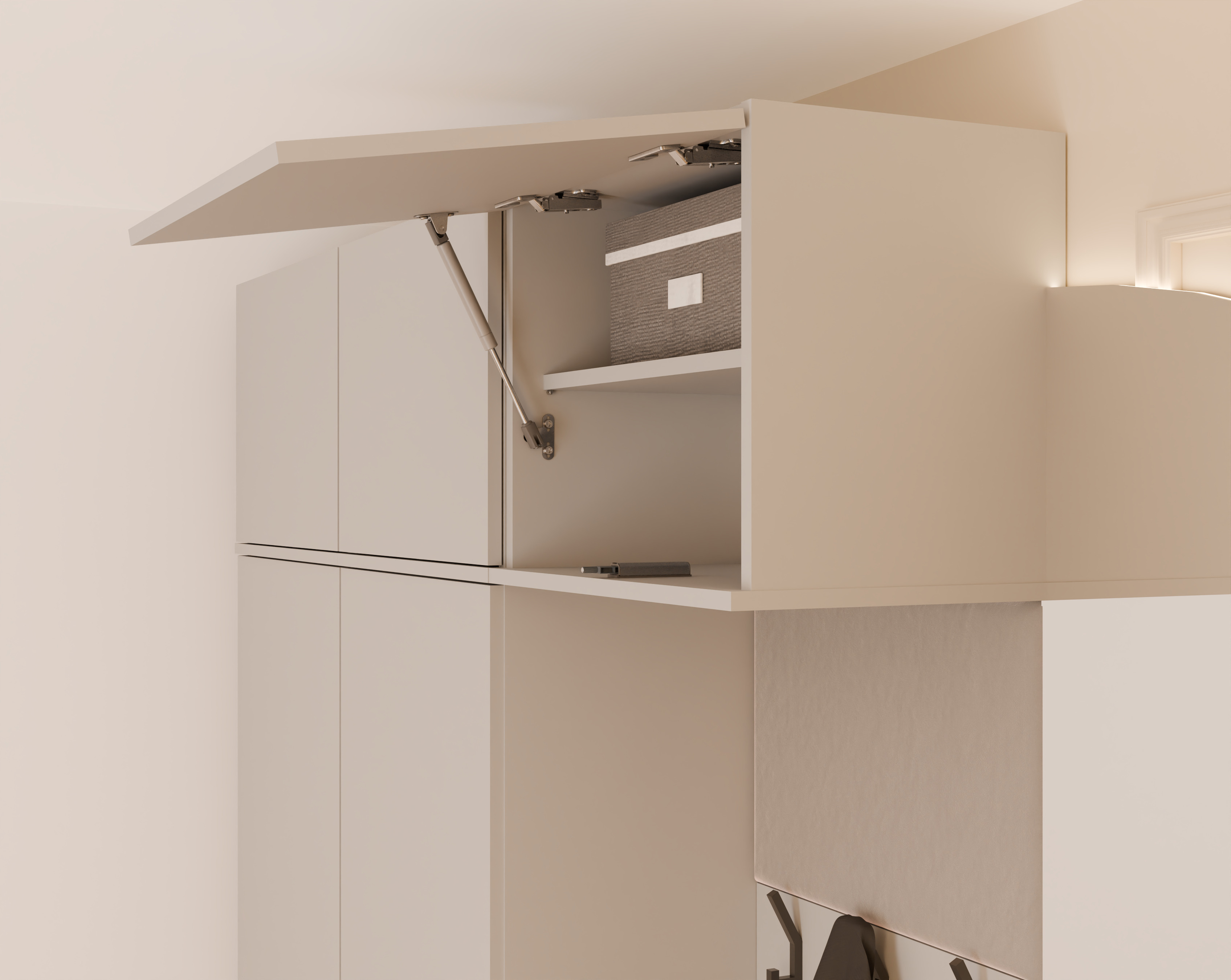 Set za hodnik Mandeville 293