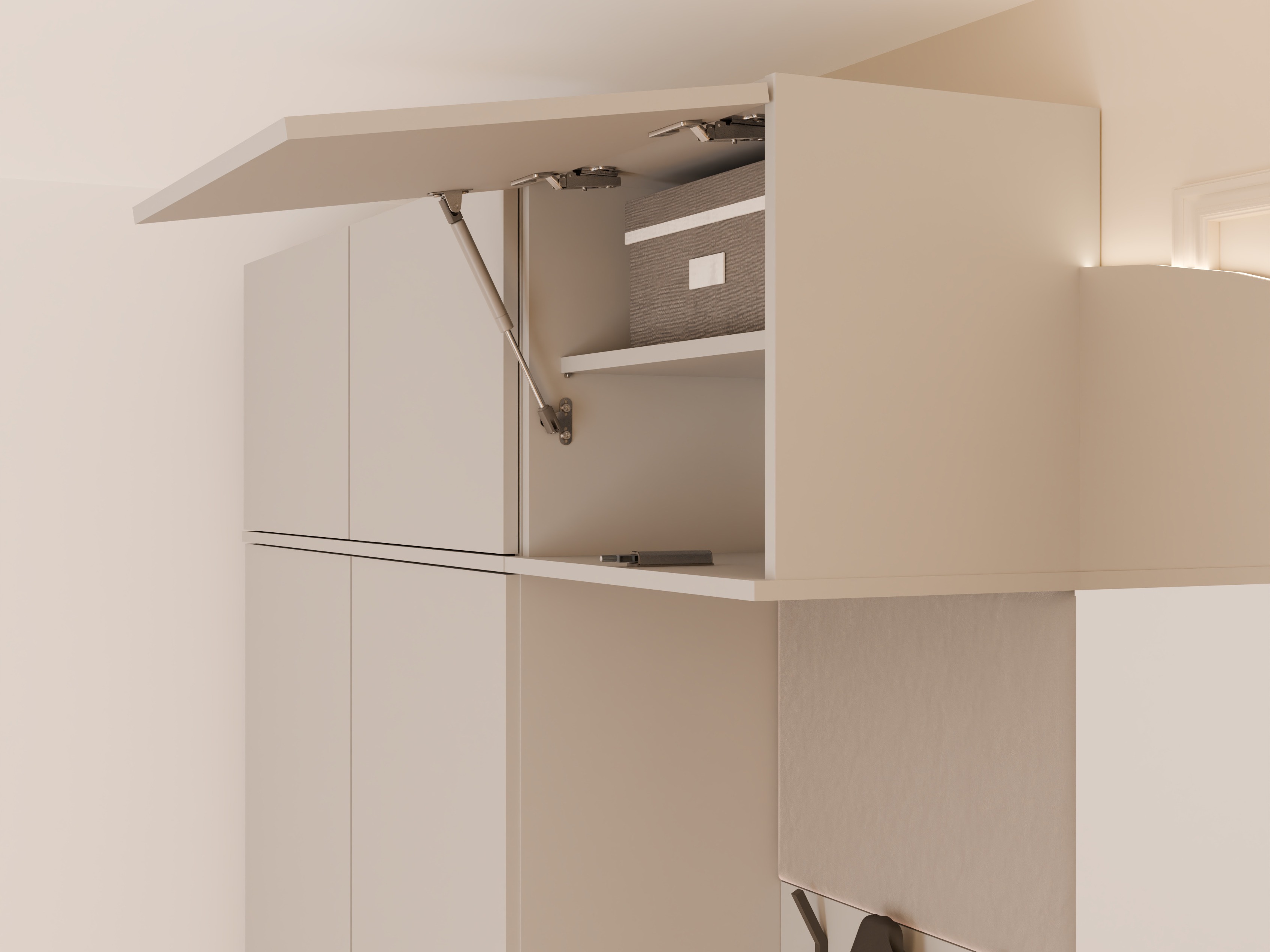 Set za hodnik Mandeville 294