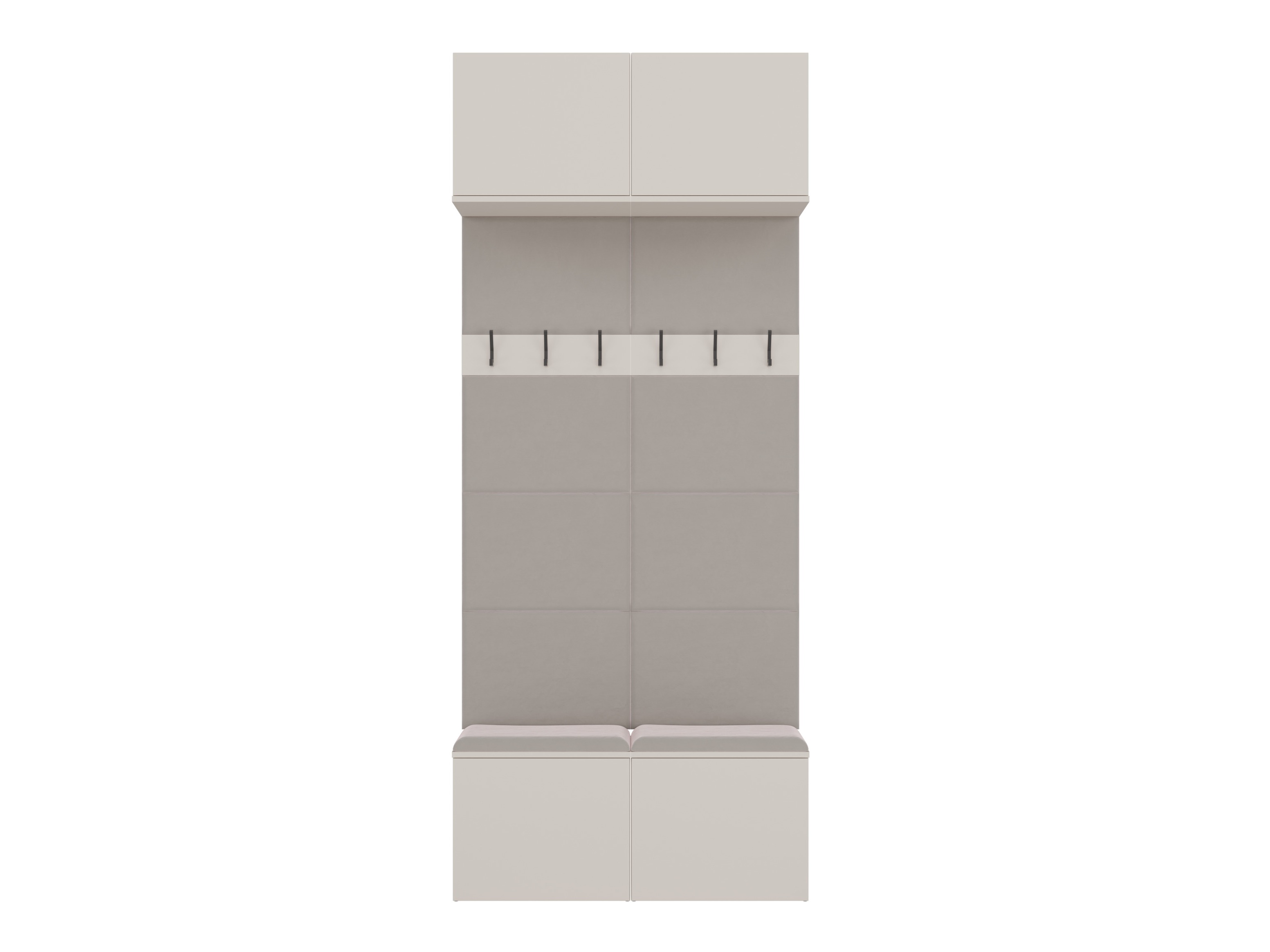 Set za hodnik Mandeville 295