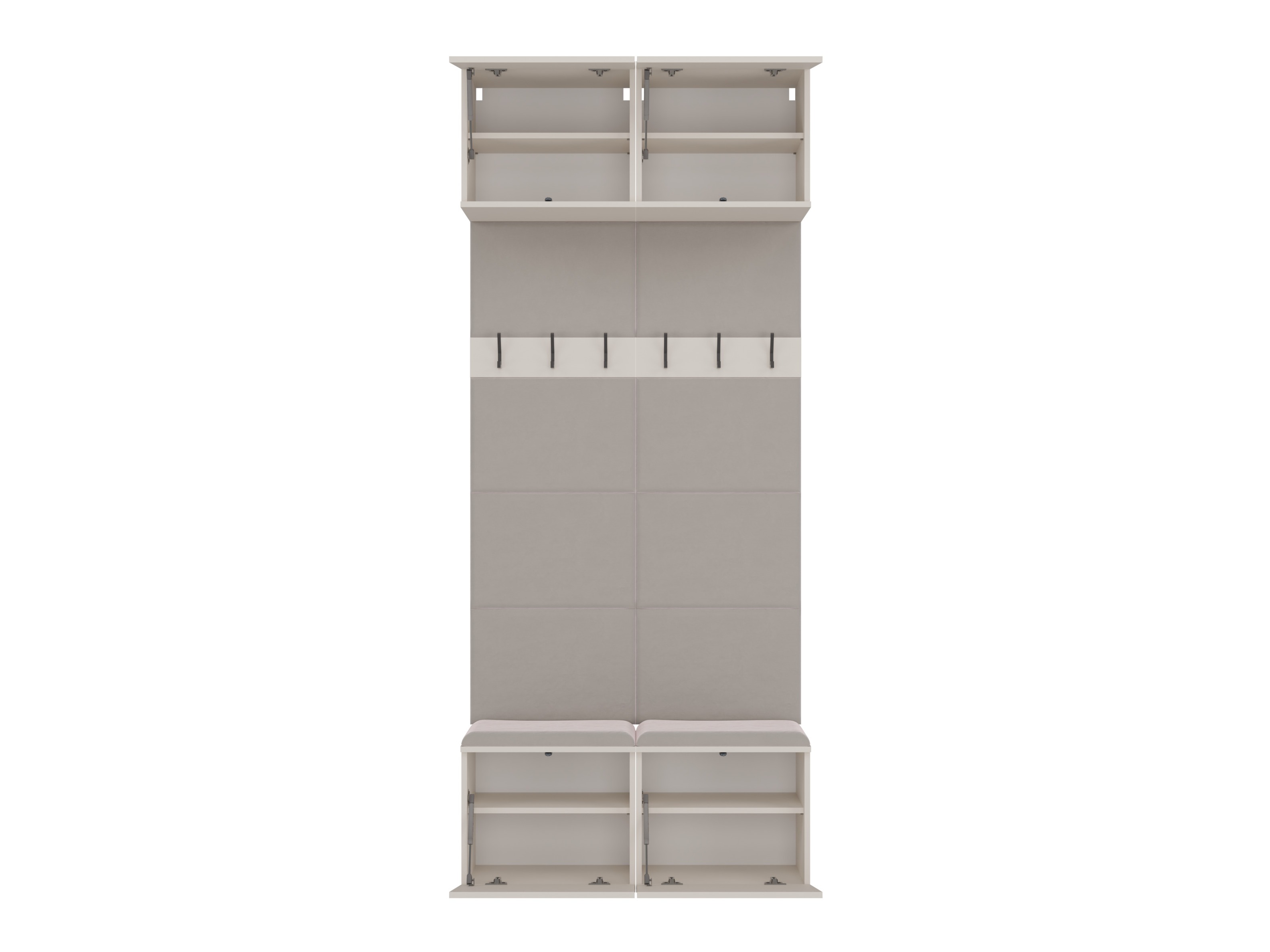 Set za hodnik Mandeville 295