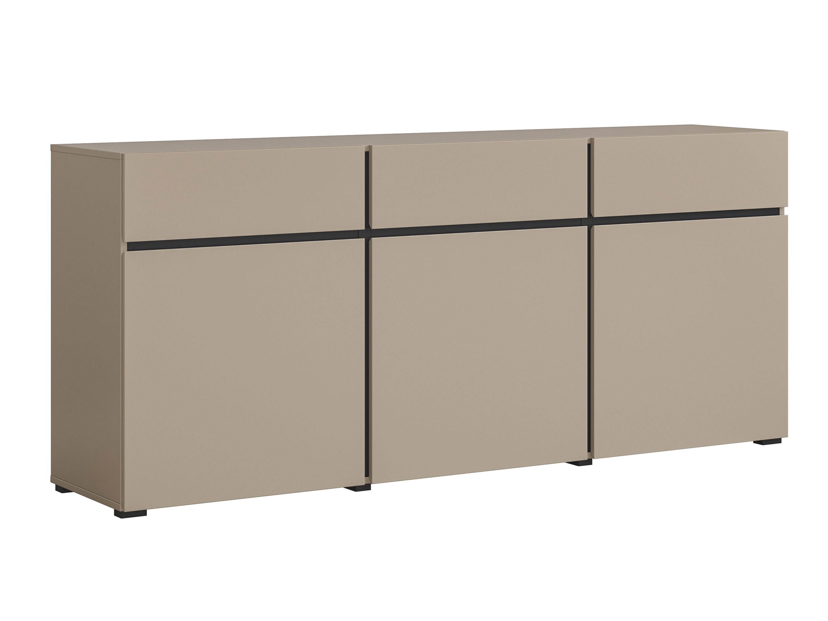 Komoda Alfere 103 (Congo)