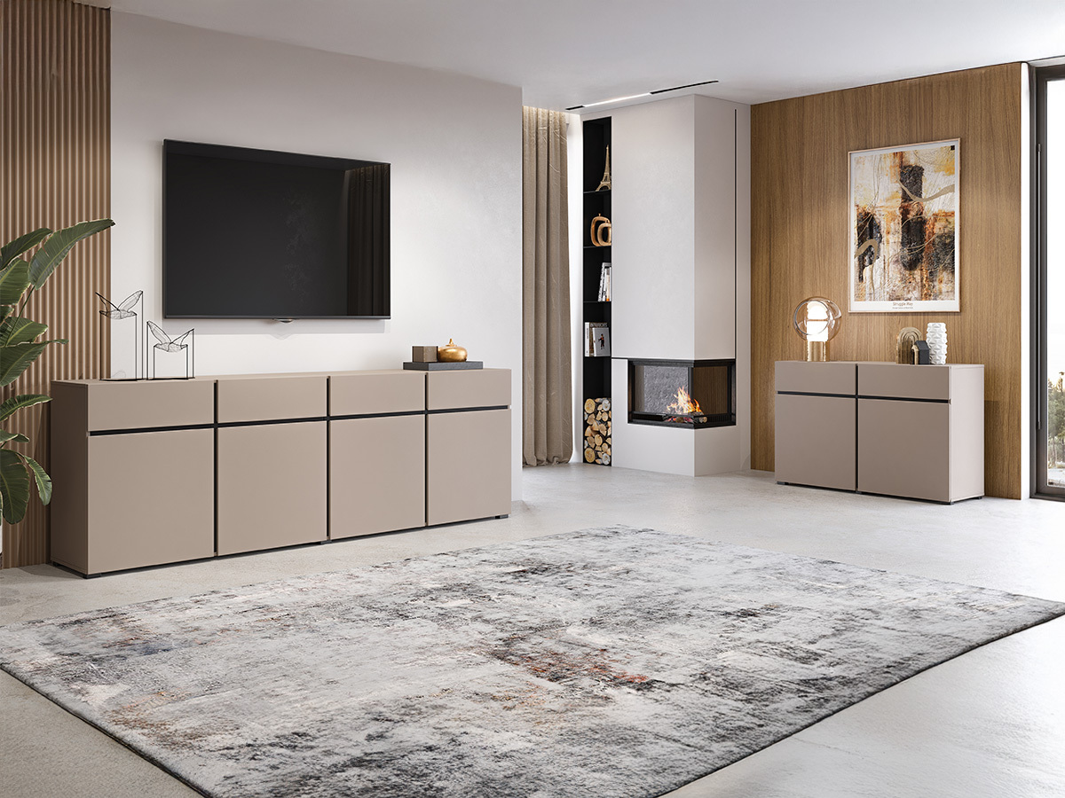 Komoda Alfere 104 (Congo)