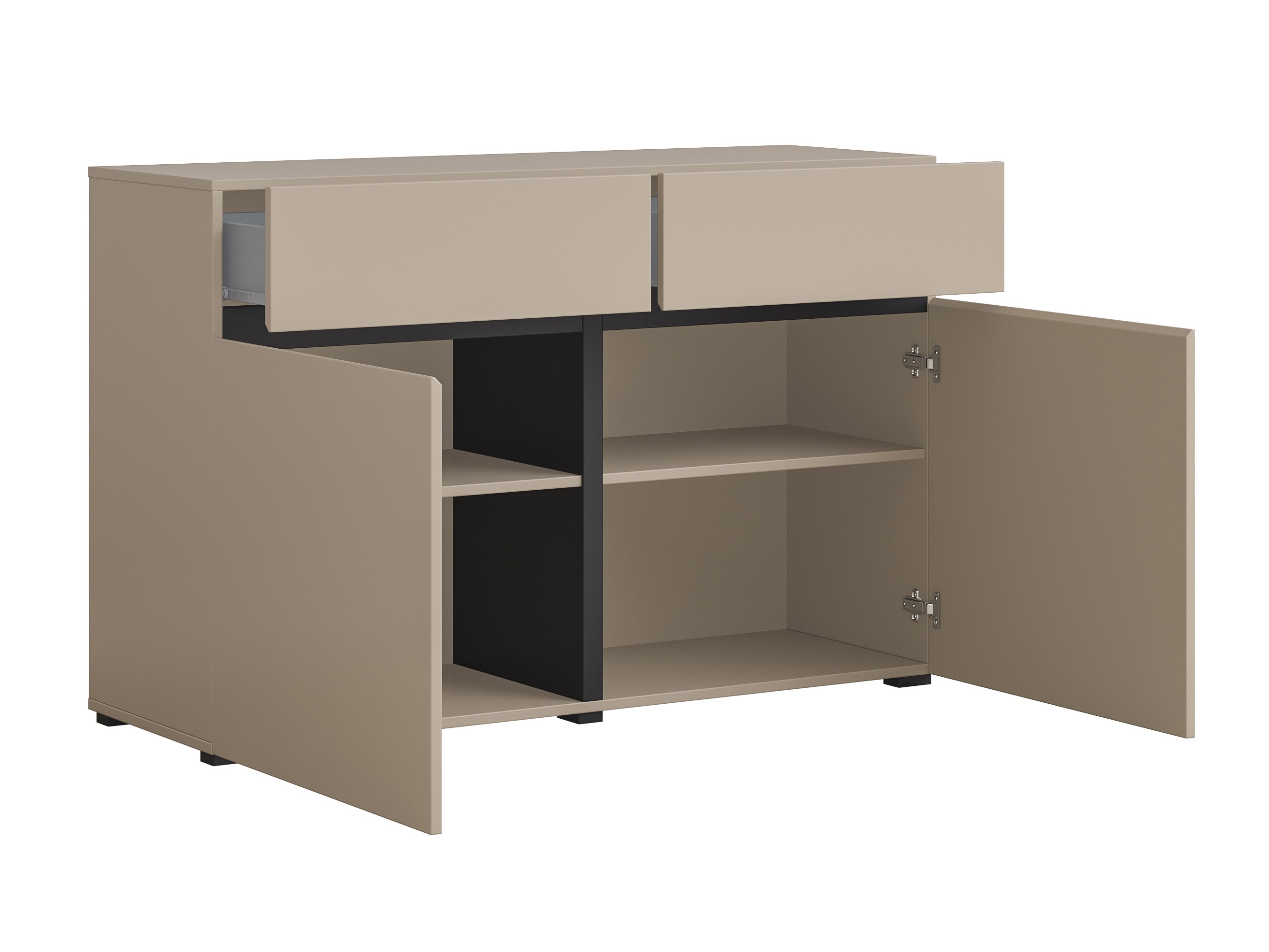 Komoda Alfere 104 (Congo)