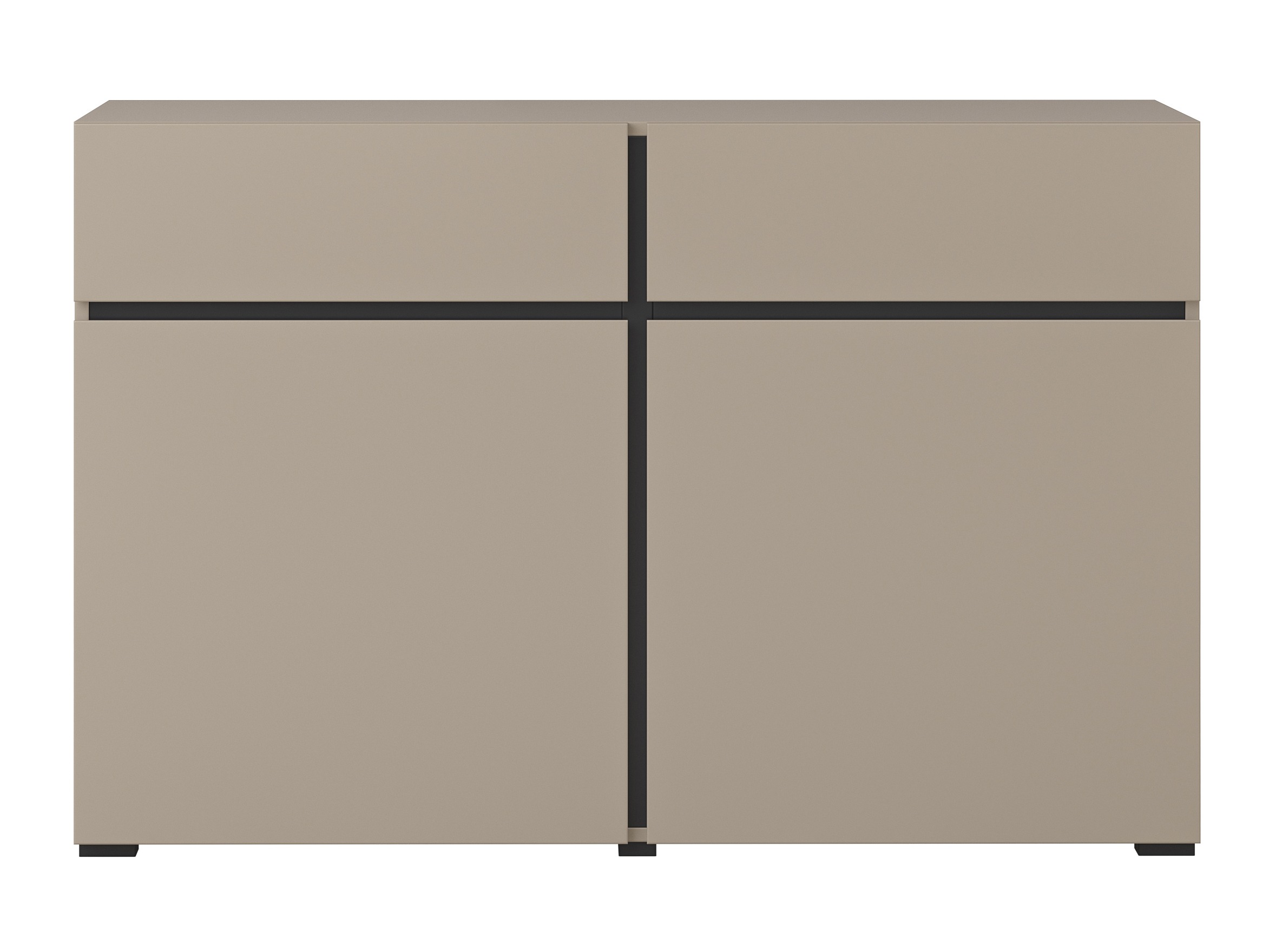 Komoda Alfere 104 (Congo)