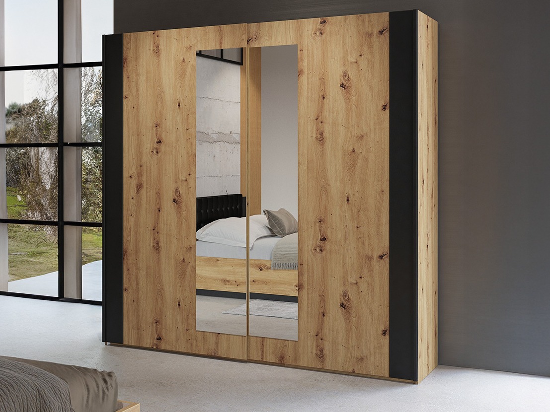 Ormar Felelie 100 (Zanatski hrast)