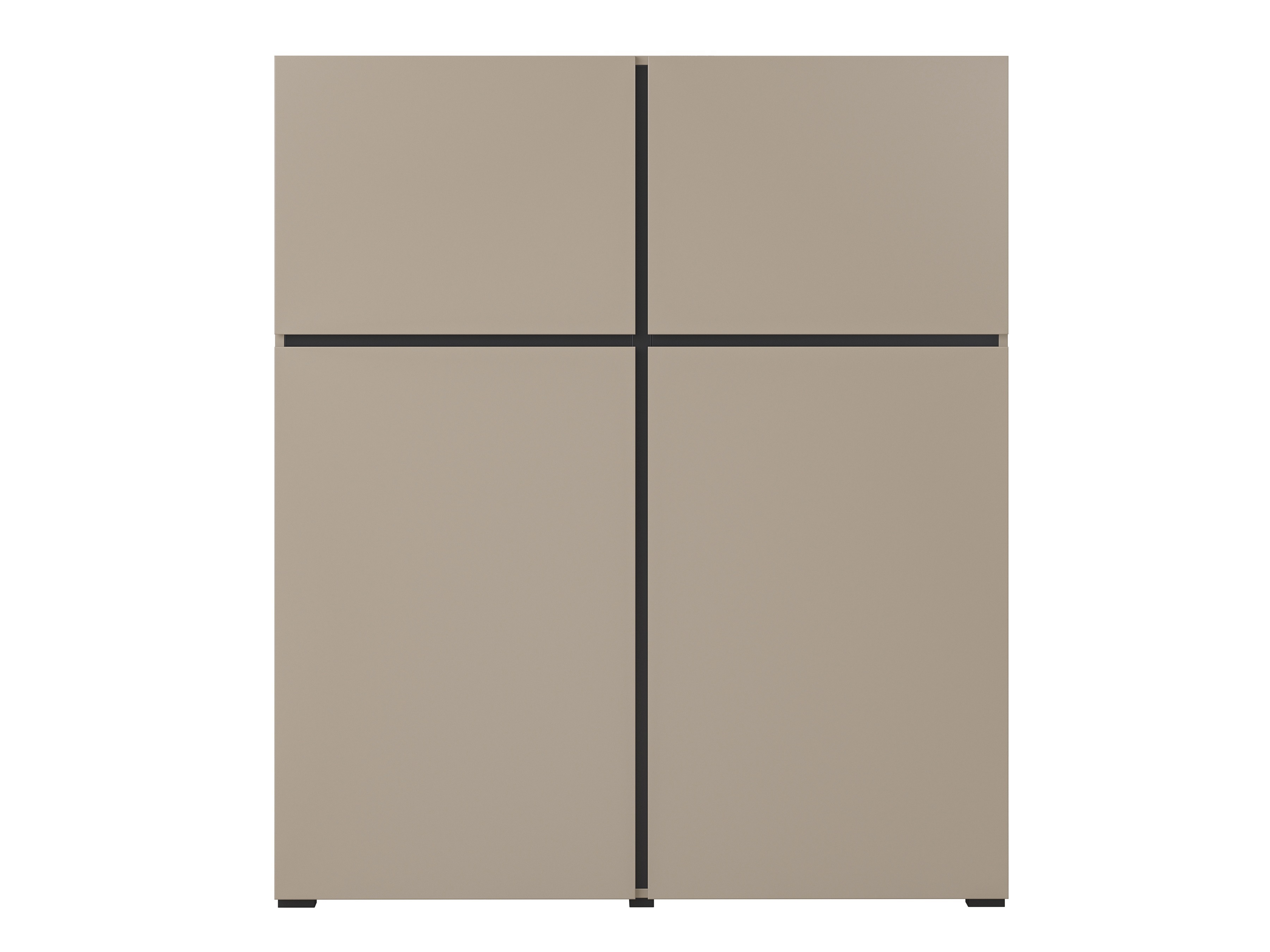 Ormarić Alfere 105 (Congo)