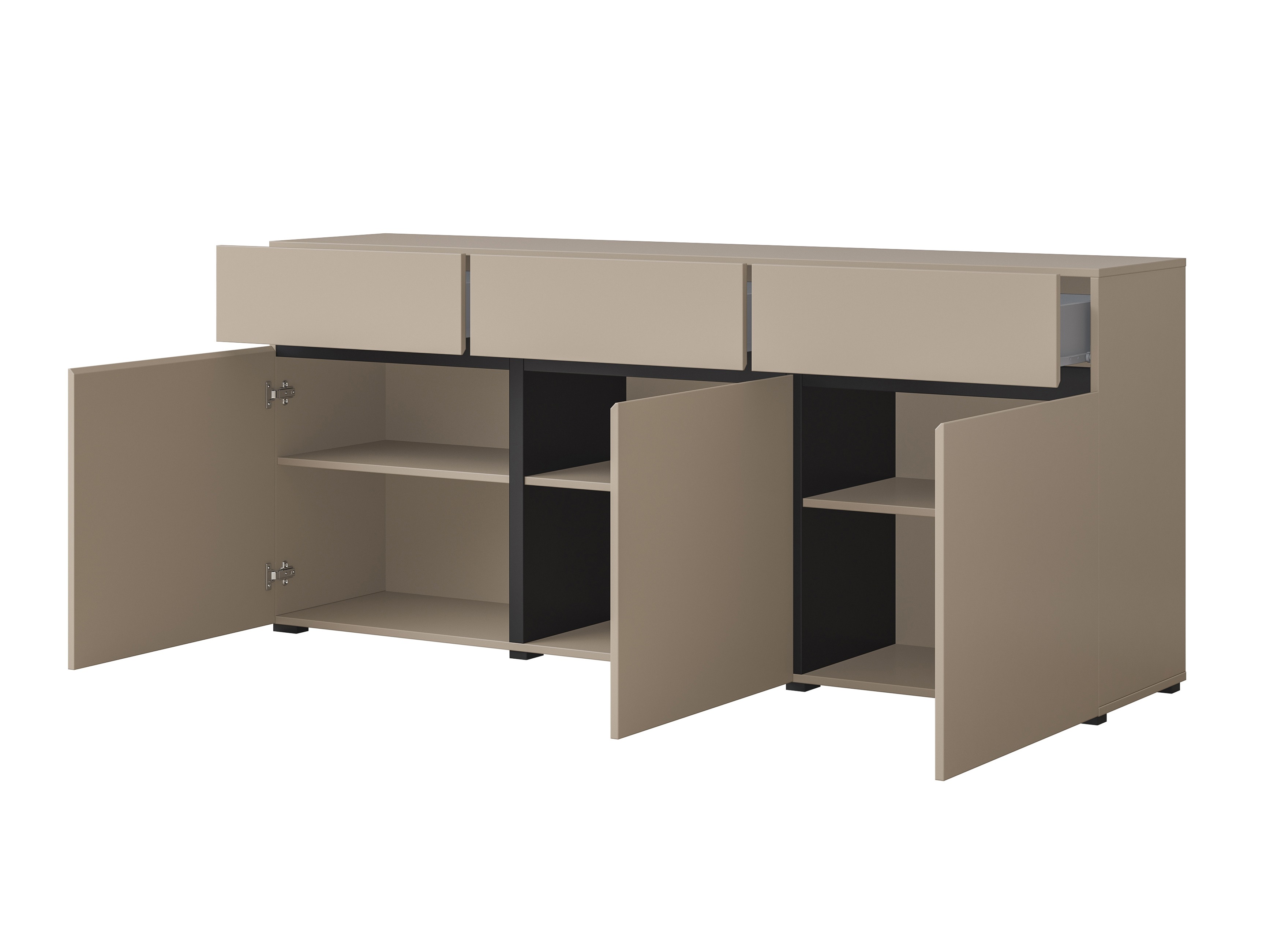 Set za dnevnu sobu Alfere 106 (Congo)