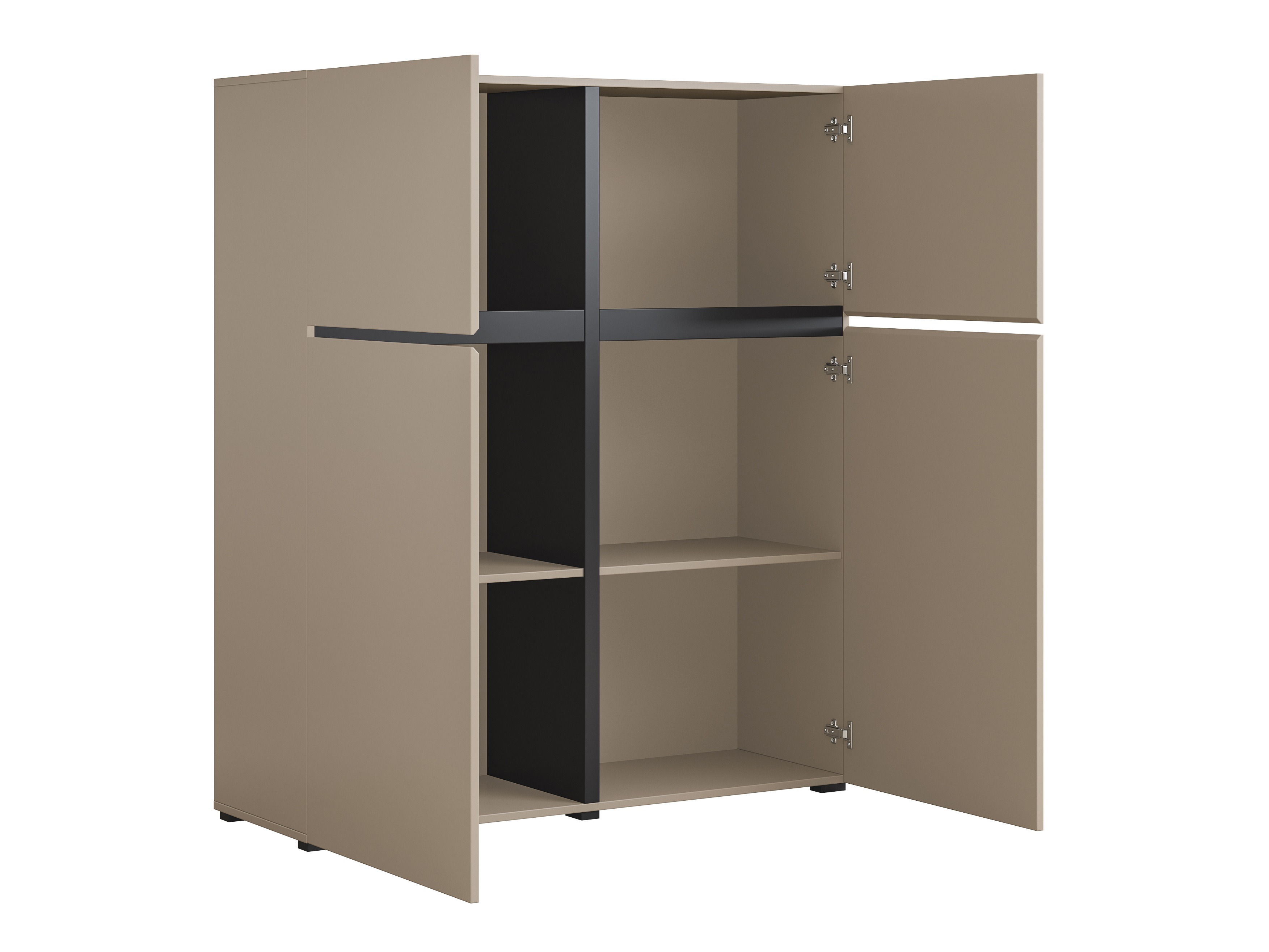 Set za dnevnu sobu Alfere 106 (Congo)