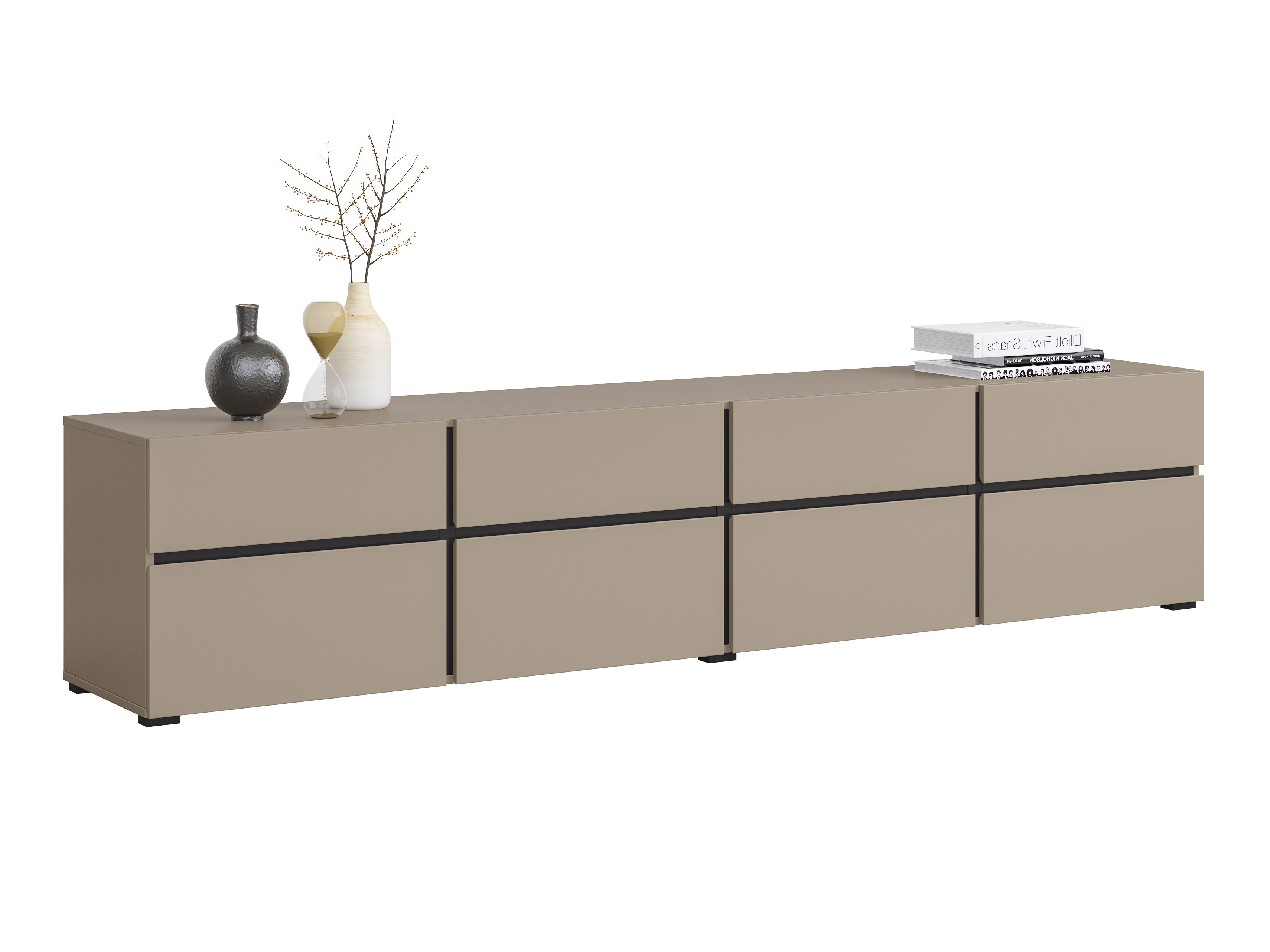 TV sto Alfere 101 (Congo)