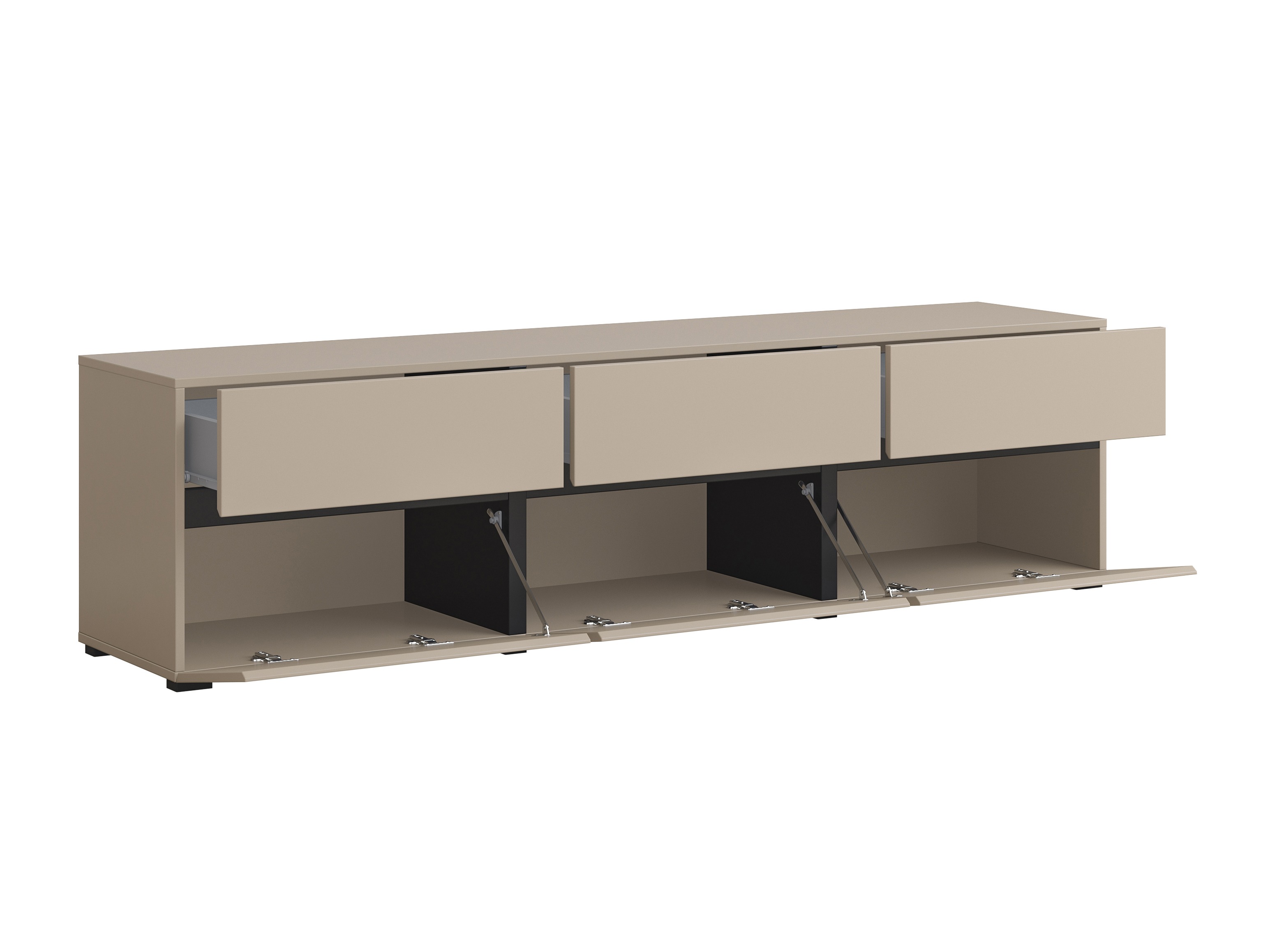 TV sto Alfere 102 (Congo)