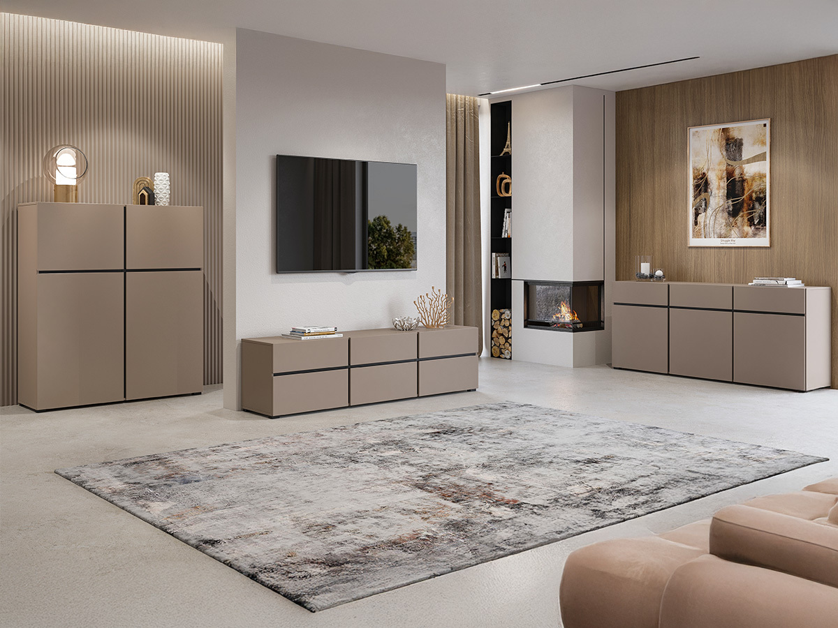 TV sto Alfere 102 (Congo)