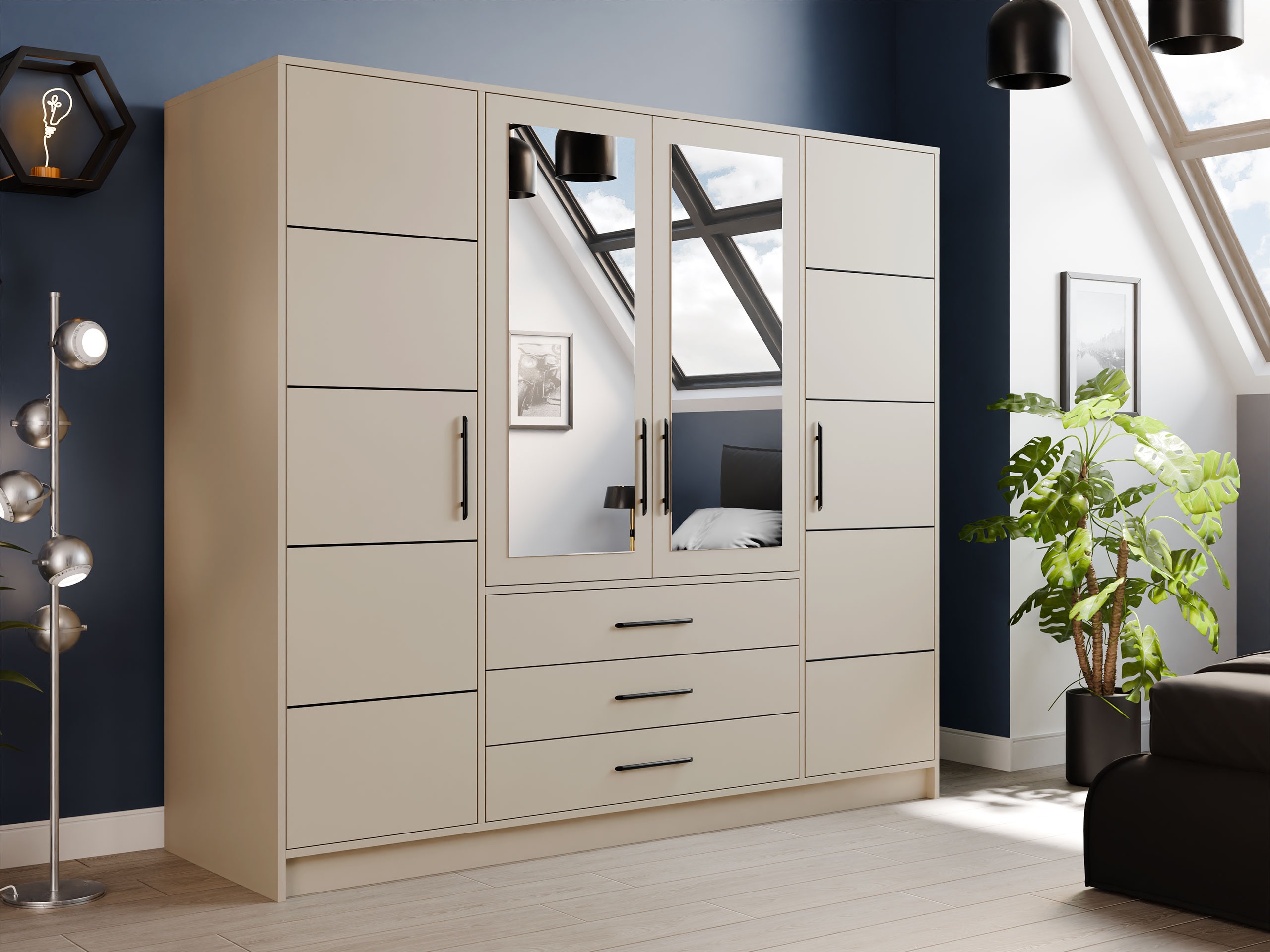 Ormar Dortivu 154 (Kašmir)