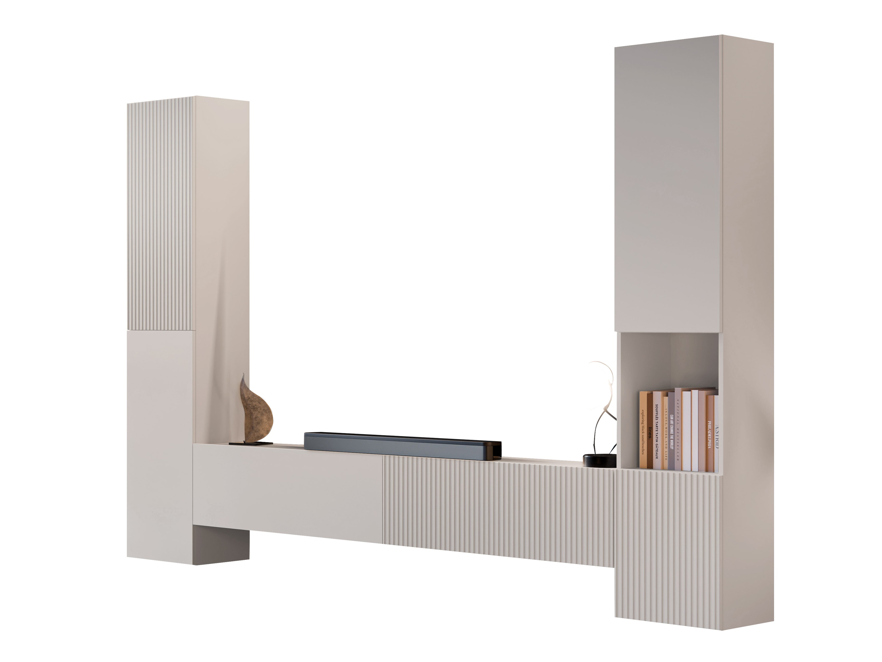 Set za dnevnu sobu Calveru 105 (Kašmir)