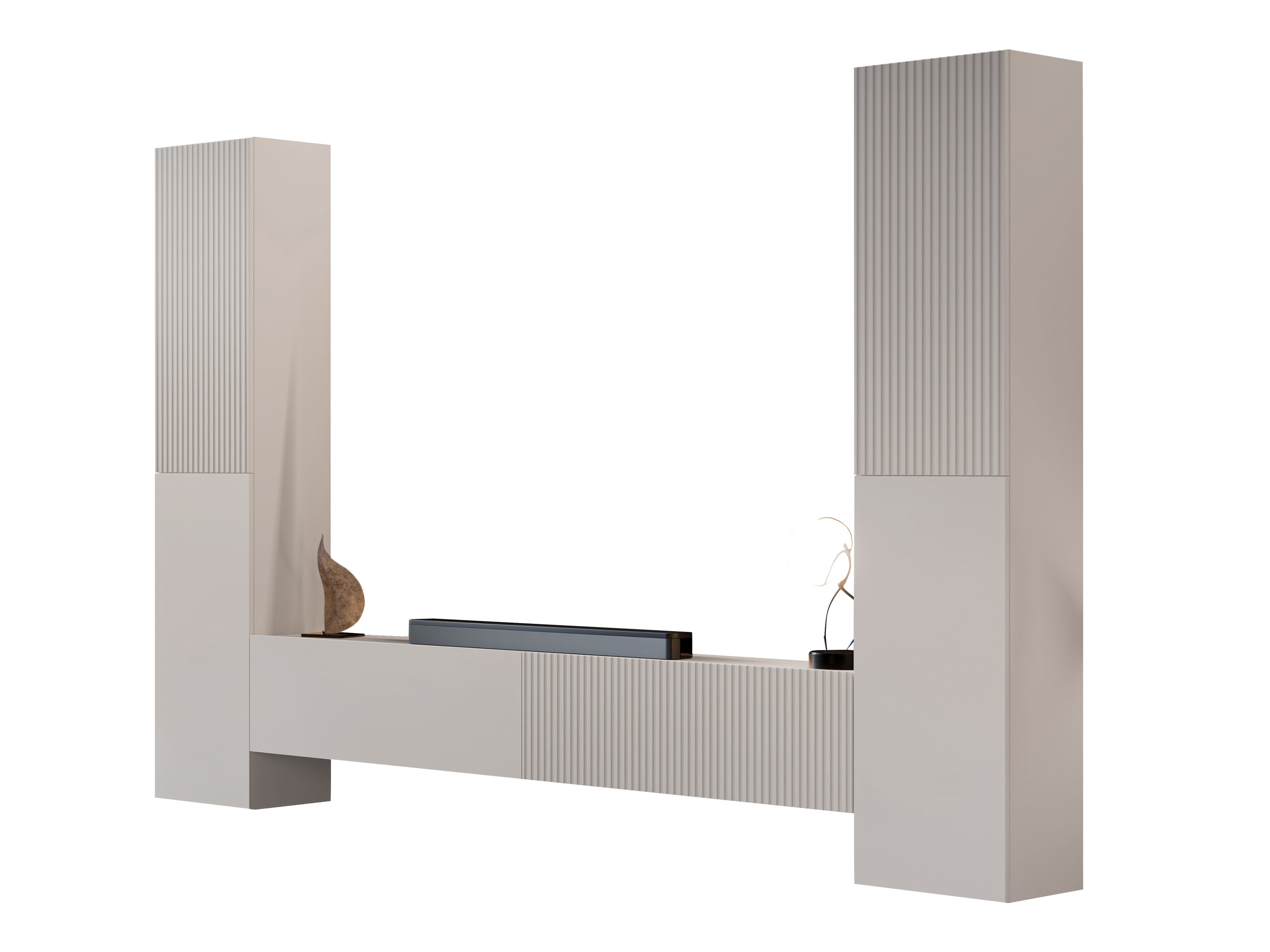 Set za dnevnu sobu Calveru 106 (Kašmir)