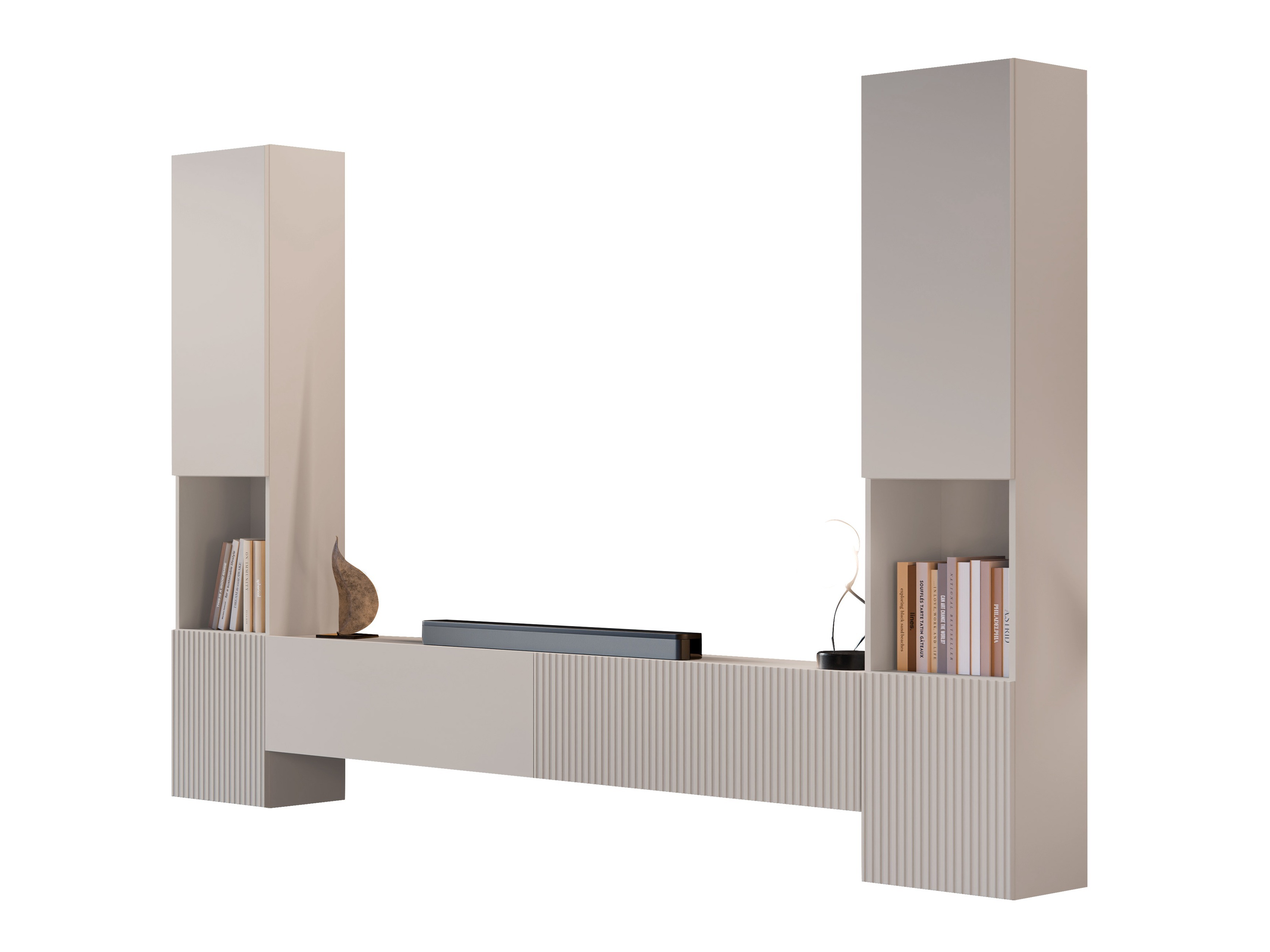 Set za dnevnu sobu Calveru 107 (Kašmir)