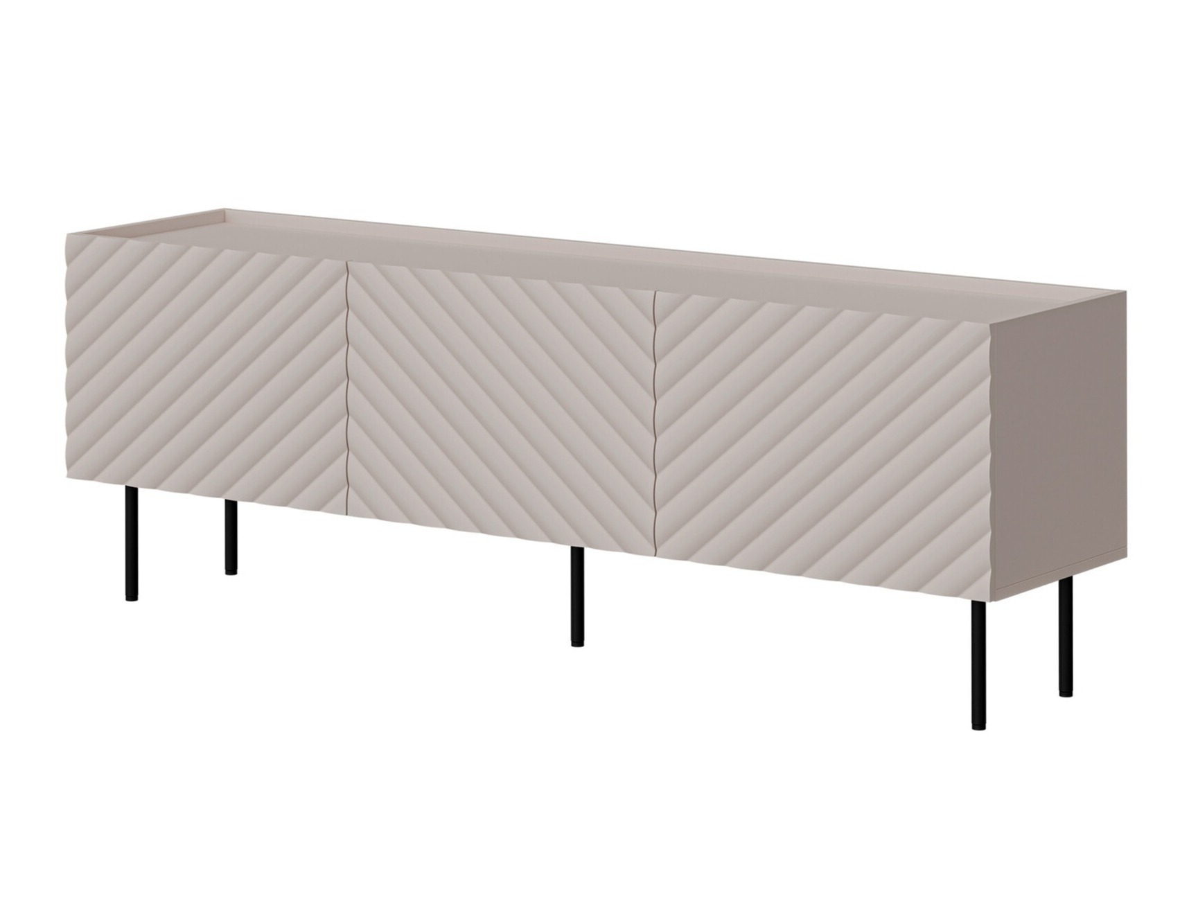 TV komoda Sillen (Kašmir)