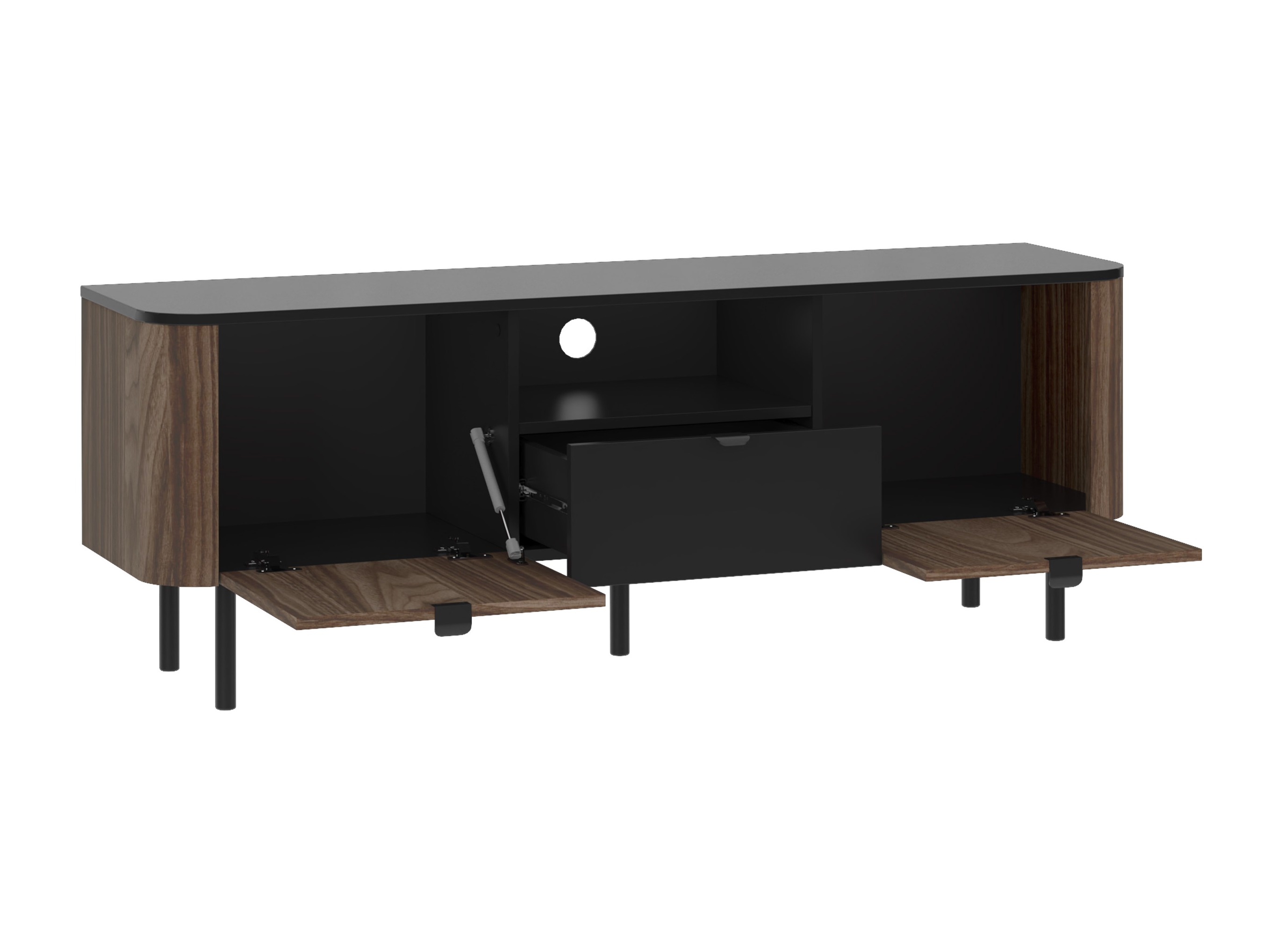 Set za dnevnu sobu Epulos I