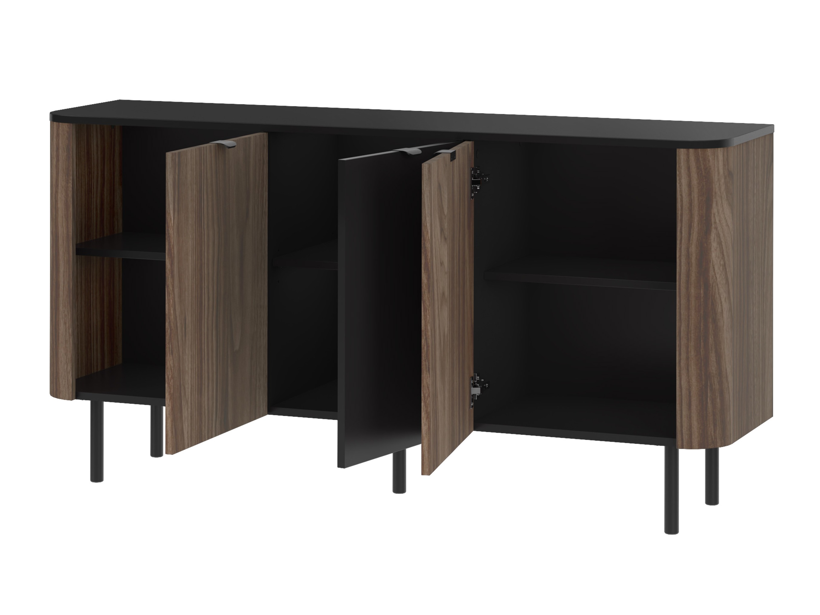 Set za dnevnu sobu Tebeni 104