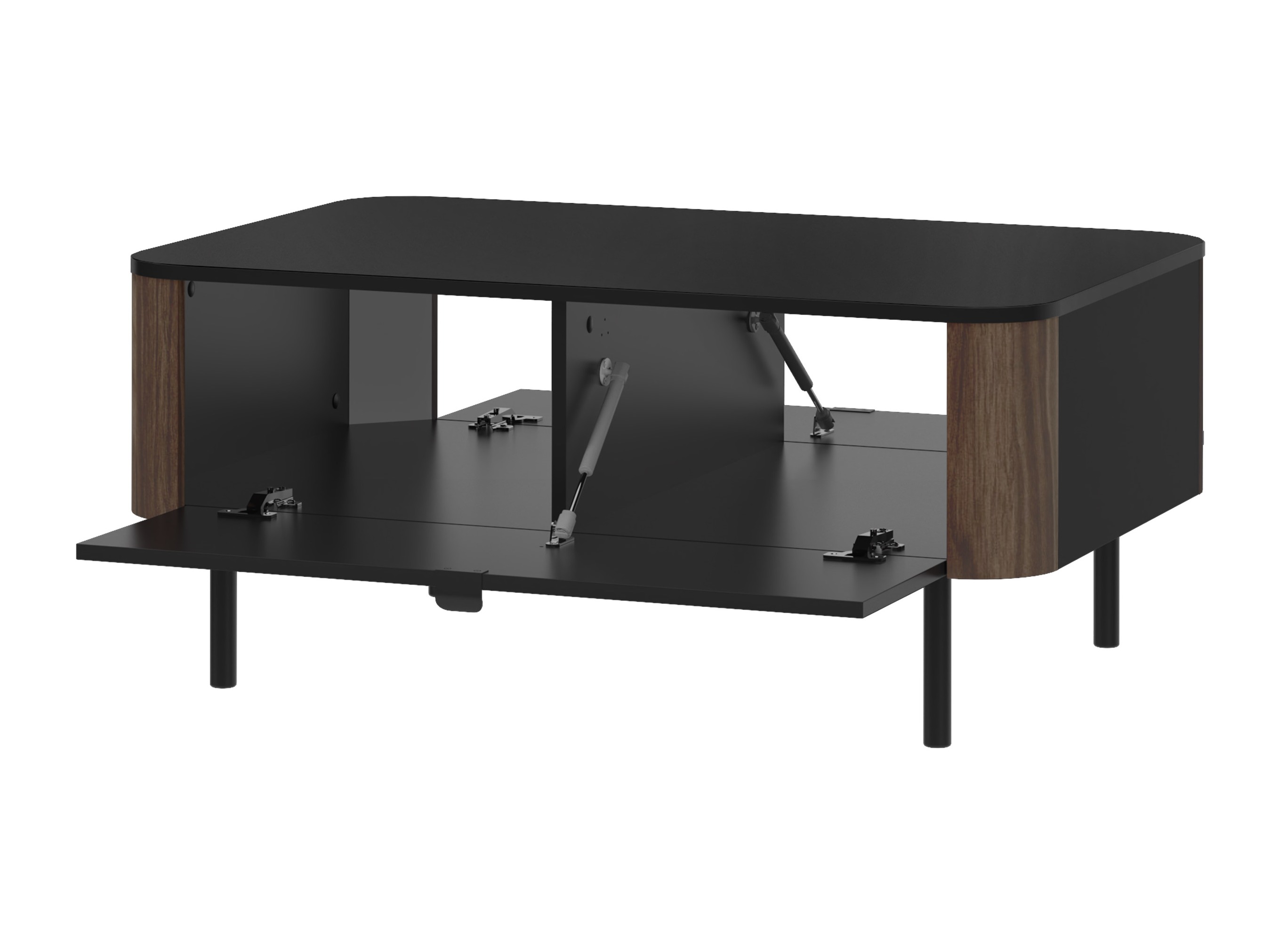 Set za dnevnu sobu Tebeni 104