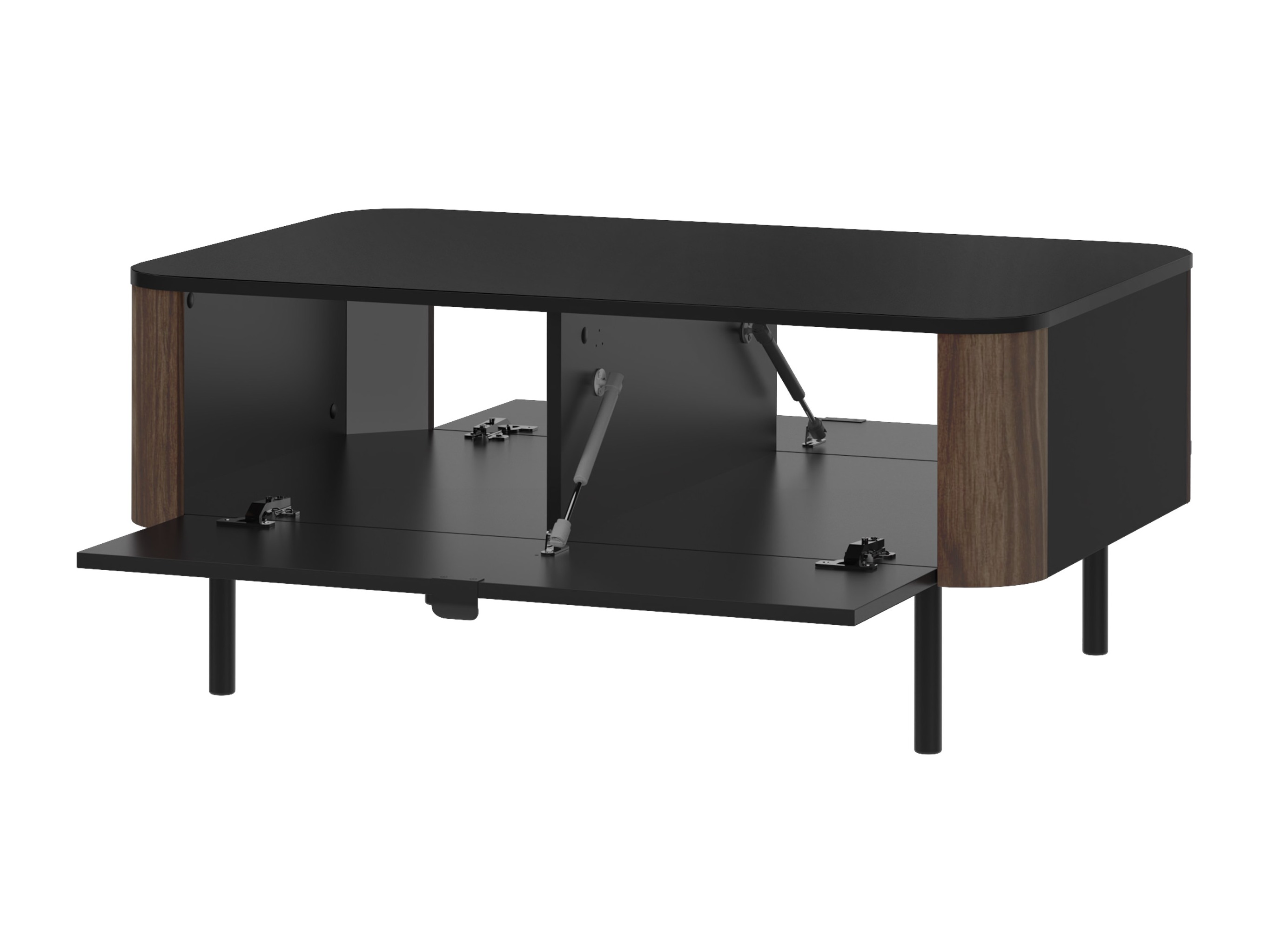 Set za dnevnu sobu Tebeni 105