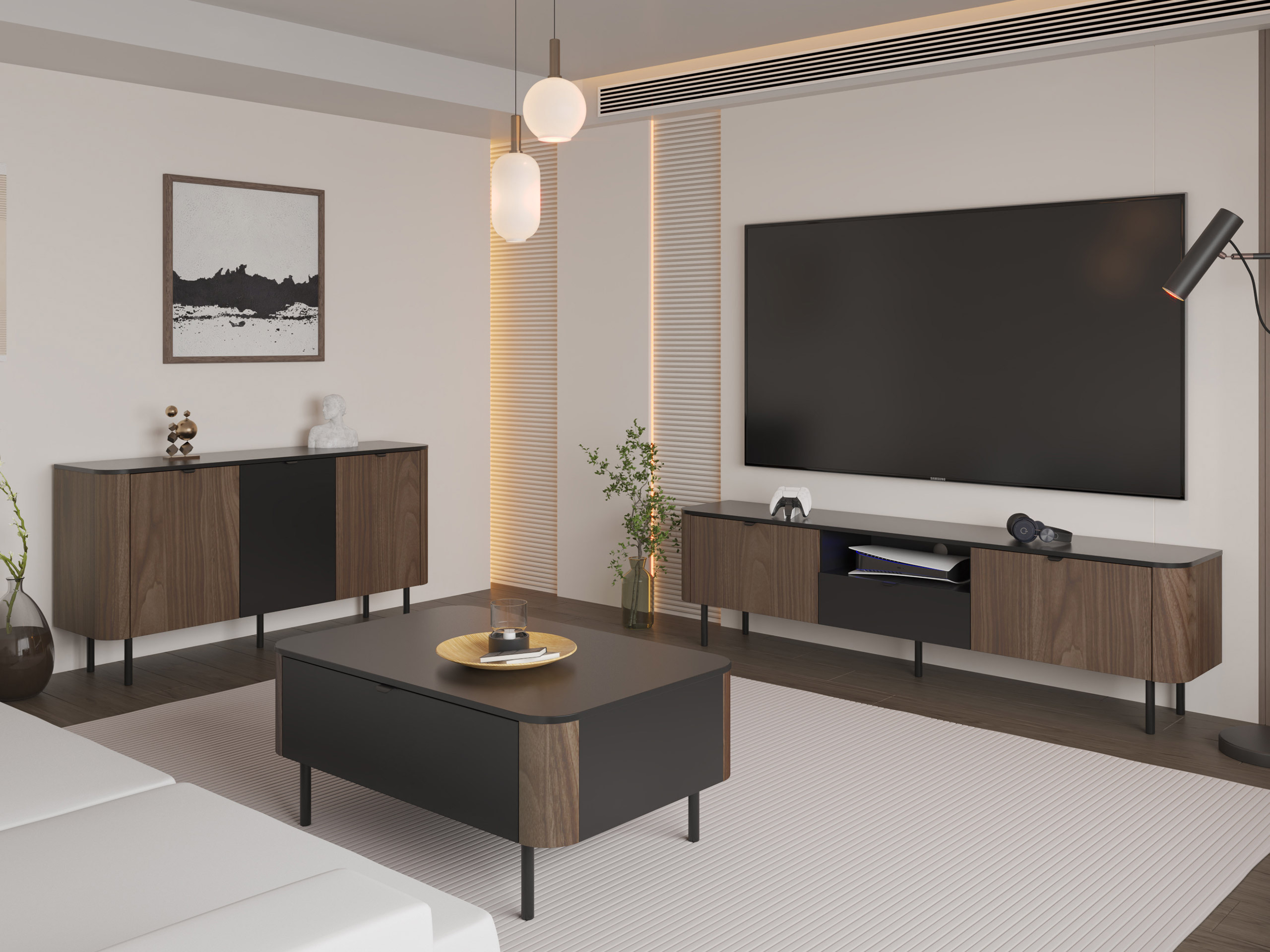 Stočić za kafu Tebeni 103