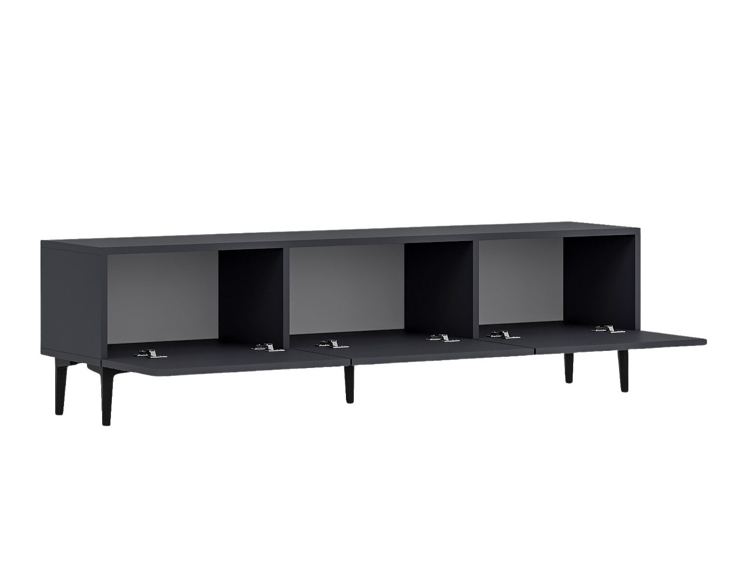 TV komoda Kailua 2536 (Antracit)