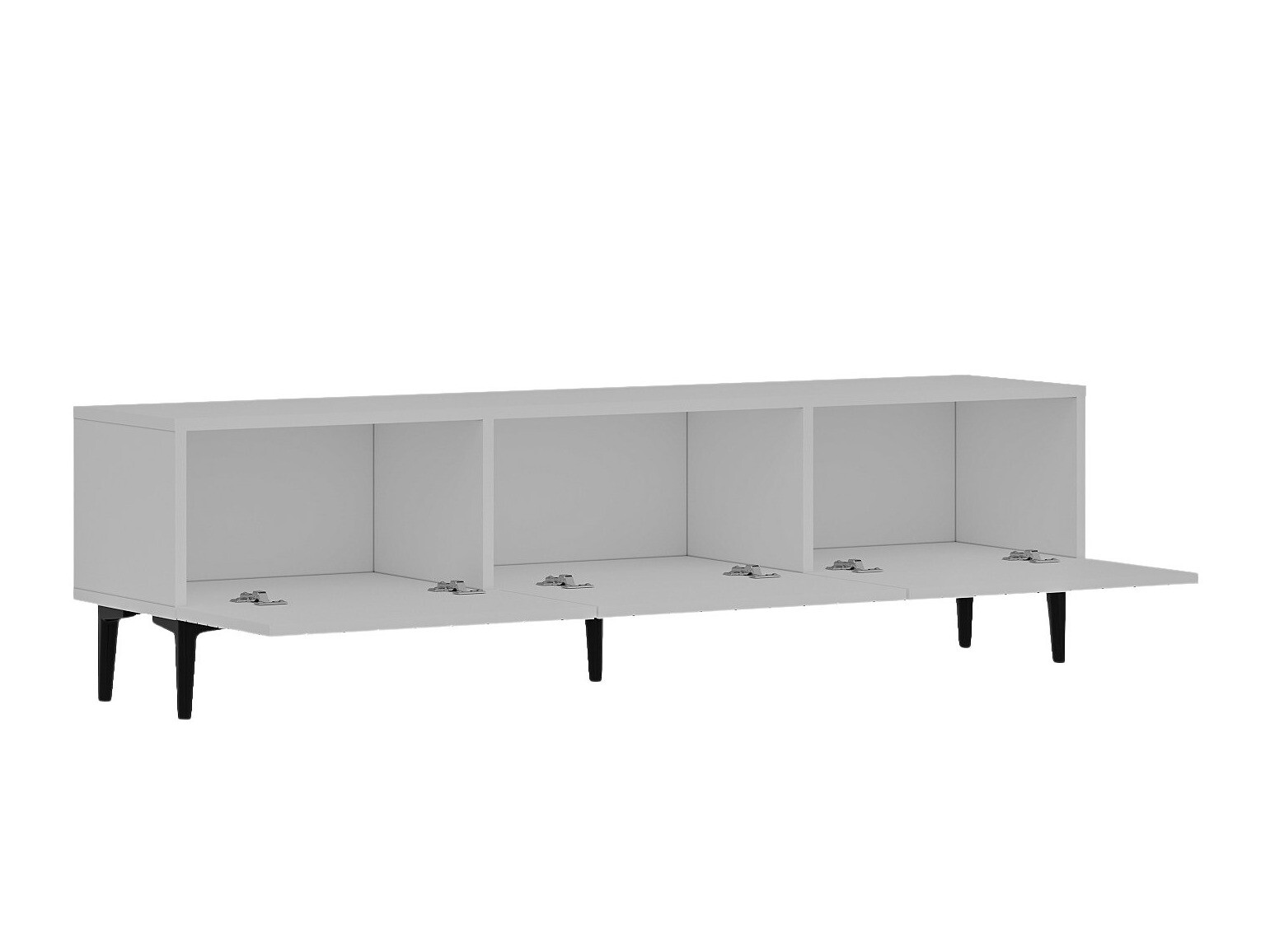 TV komoda Kailua 2536 (Belo)