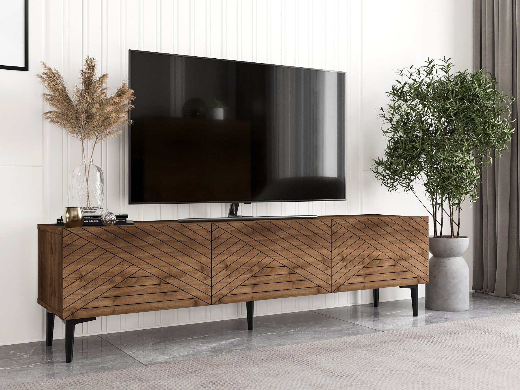 TV komoda Kailua 2536 (Orah)