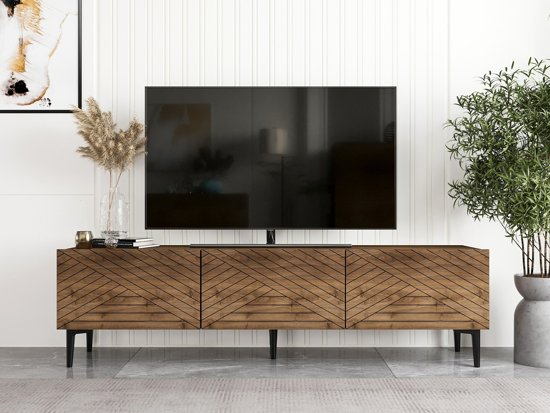 TV komoda Kailua 2536 (Orah)