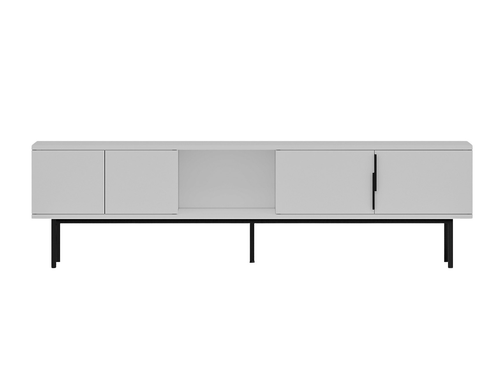 TV komoda Kailua 2541 (Belo)