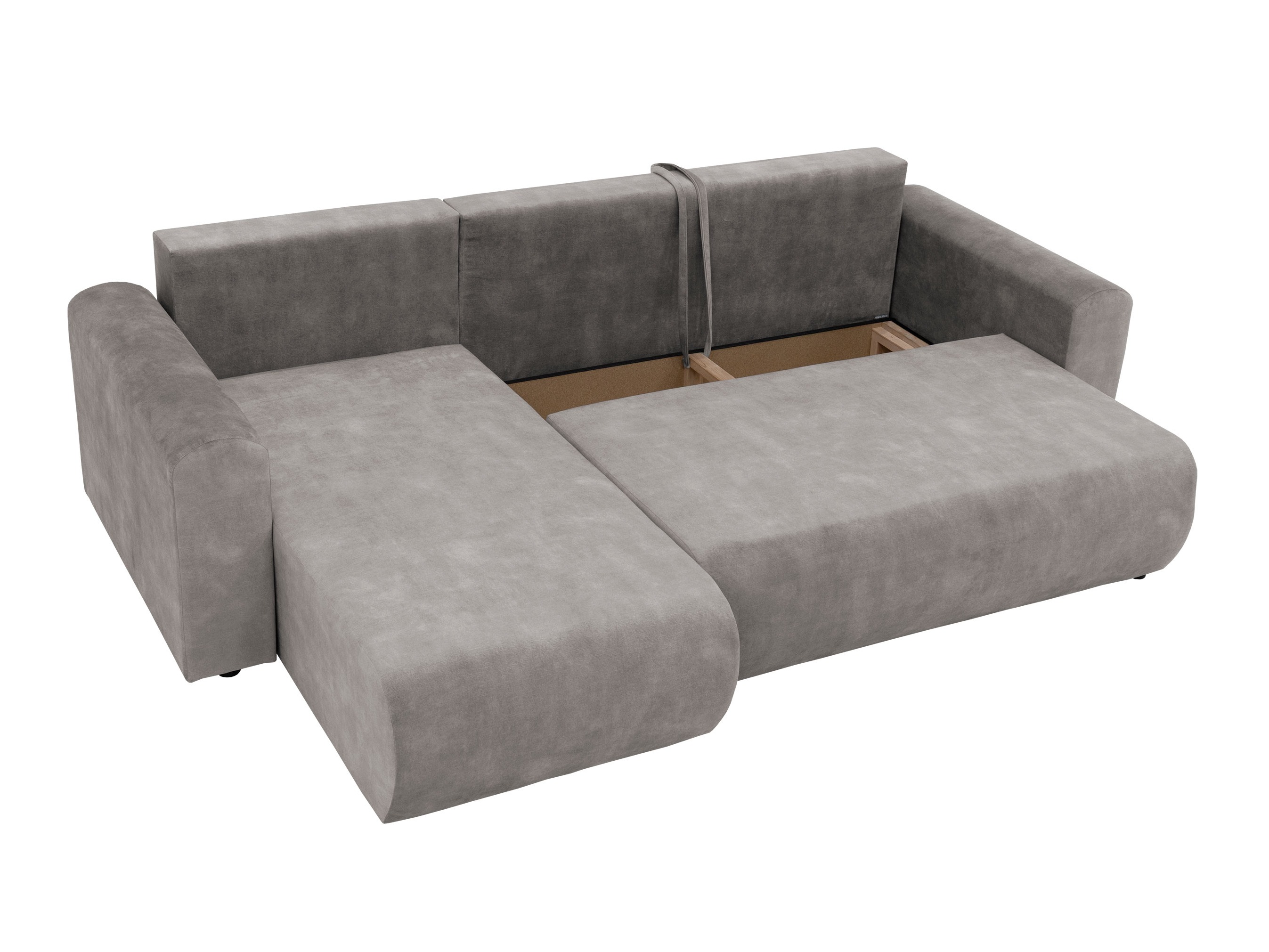Ugaona sofa Comfivo 449 (Taro 57)