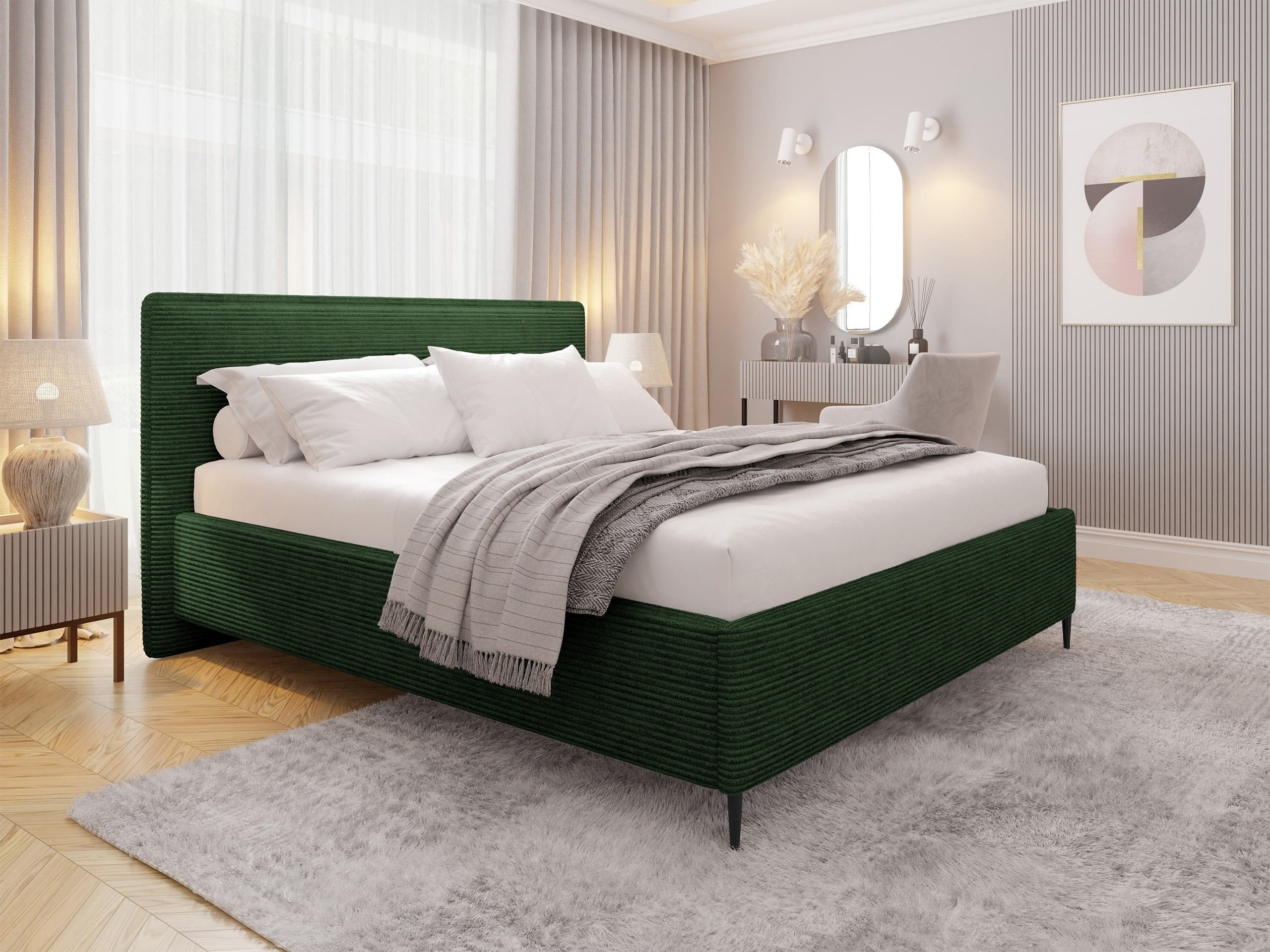 Krevet ComfiDream Liruna (Poso 14)