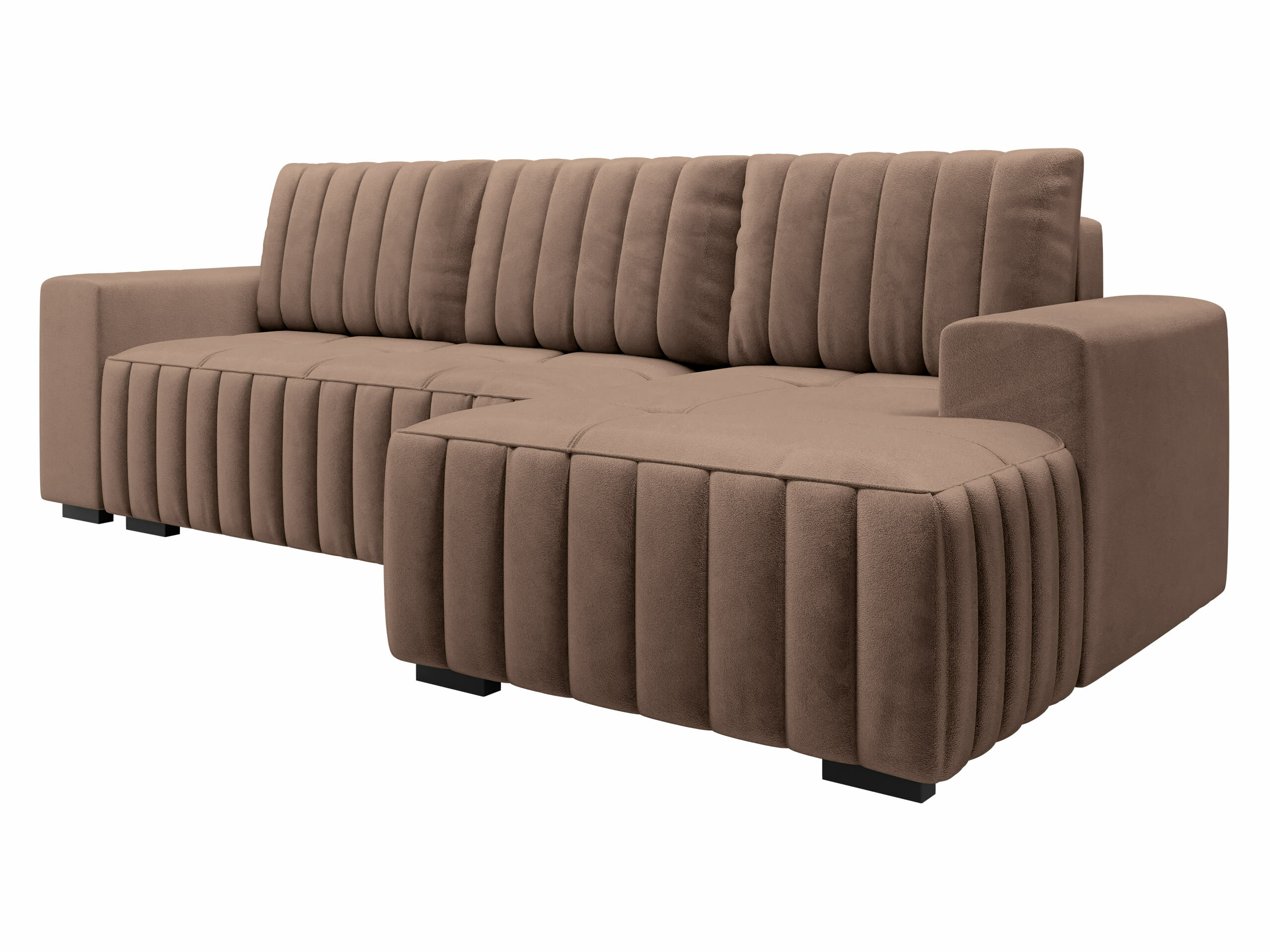 Ugaona sofa Columbus 154 (Manila 05)