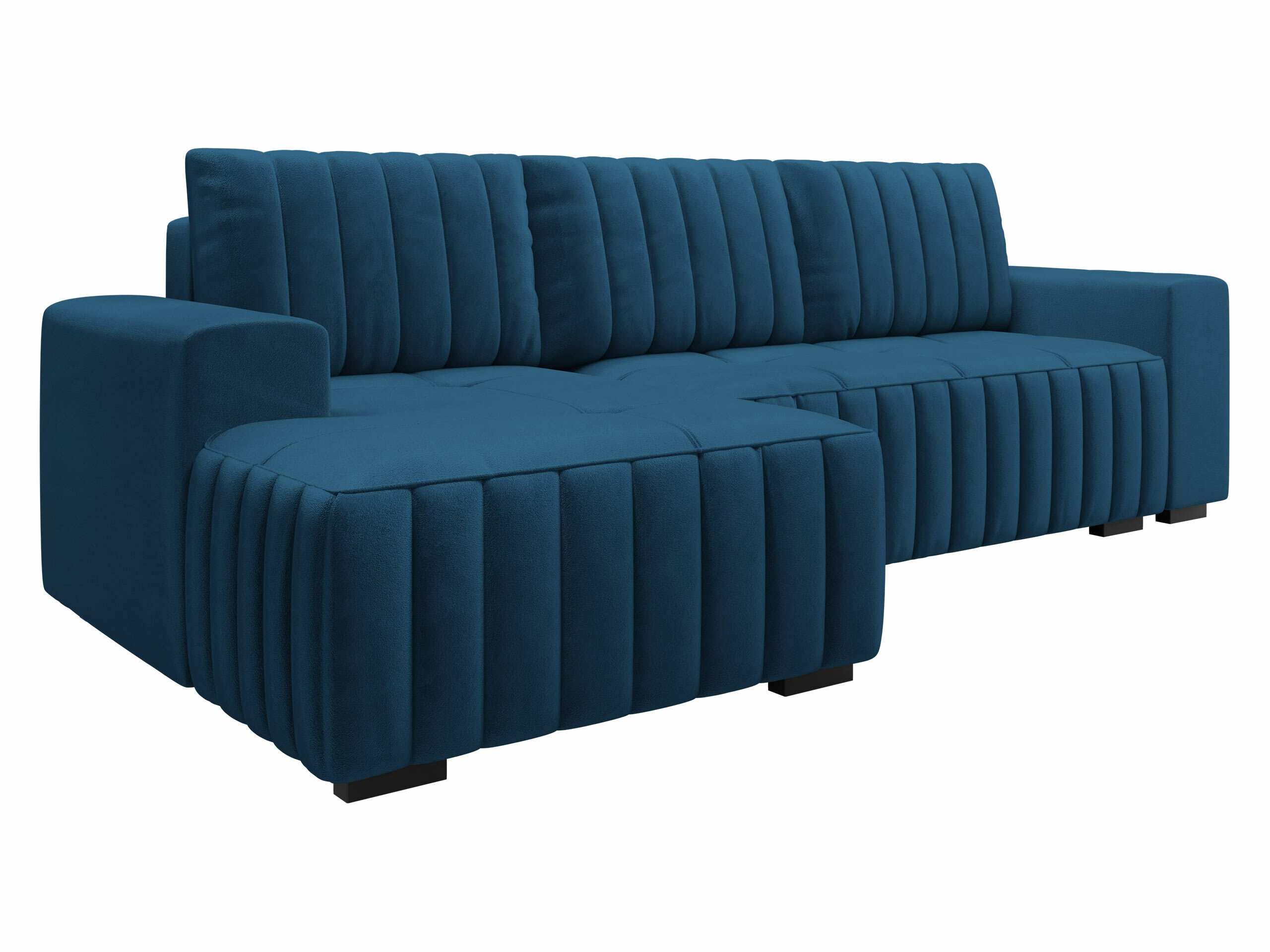 Ugaona sofa Columbus 154 (Manila 26)