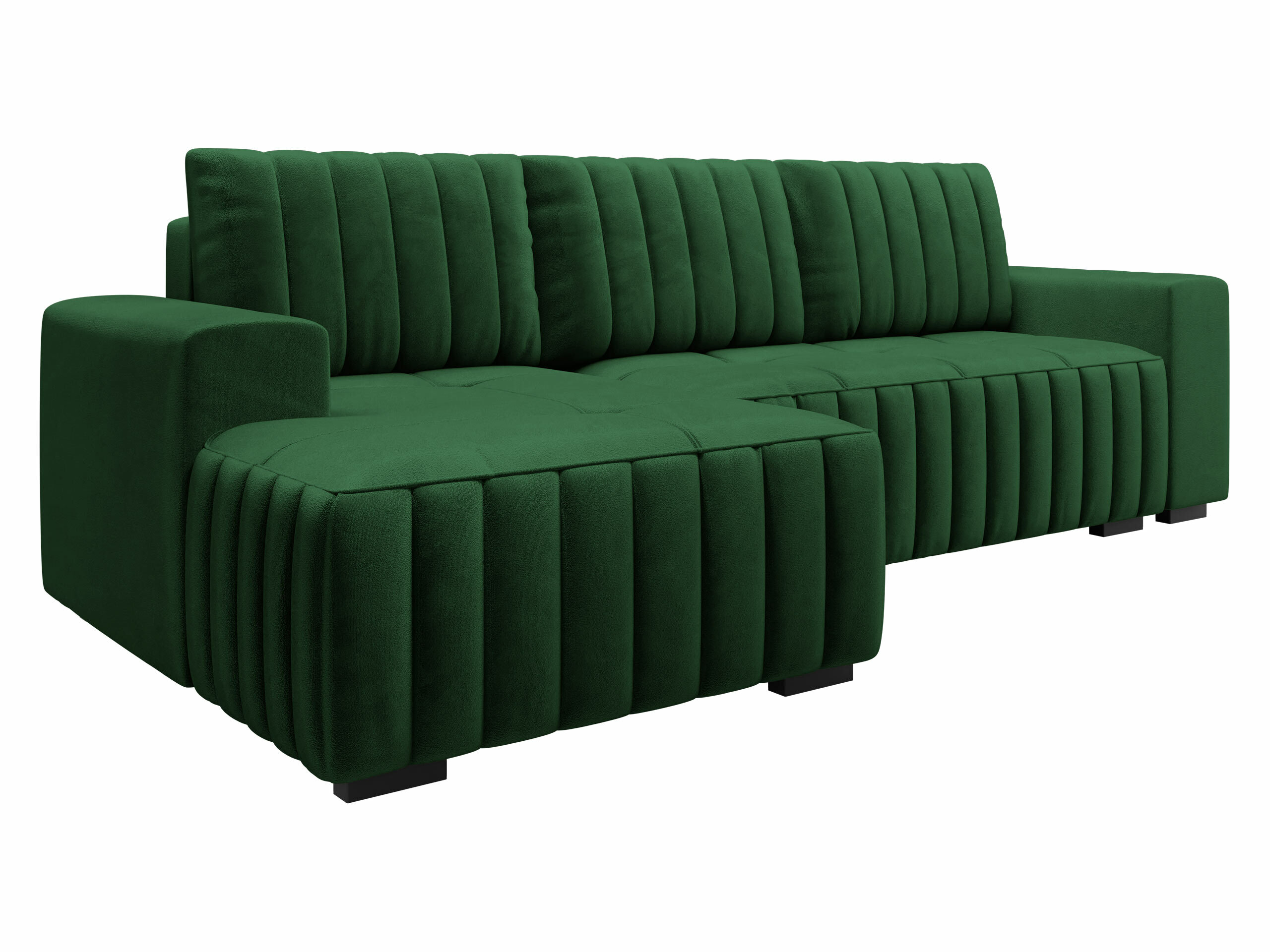Ugaona sofa Columbus 154 (Manila 35)