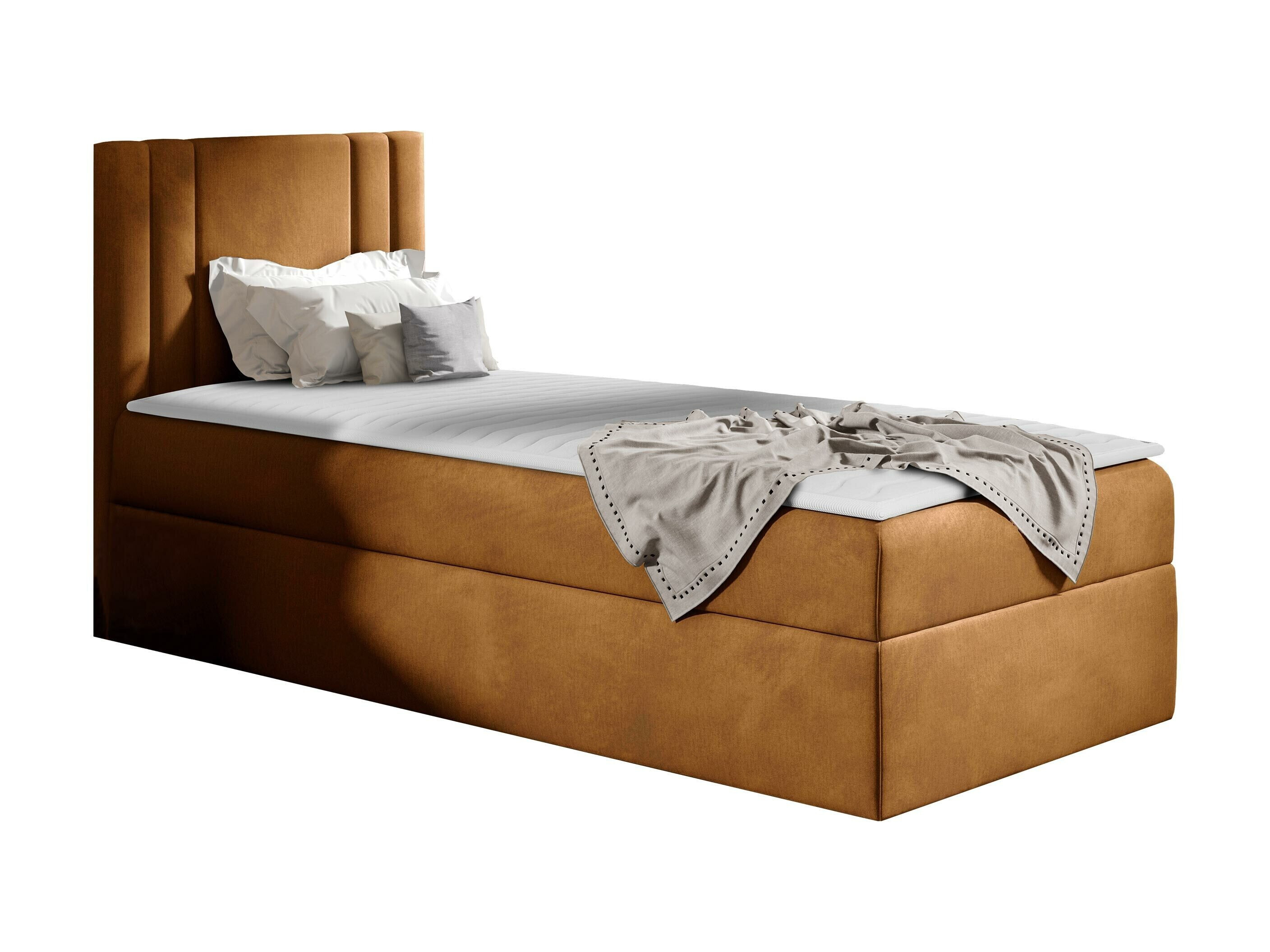 Boxspring krevet Baltimore 179 (Kameleon 48)