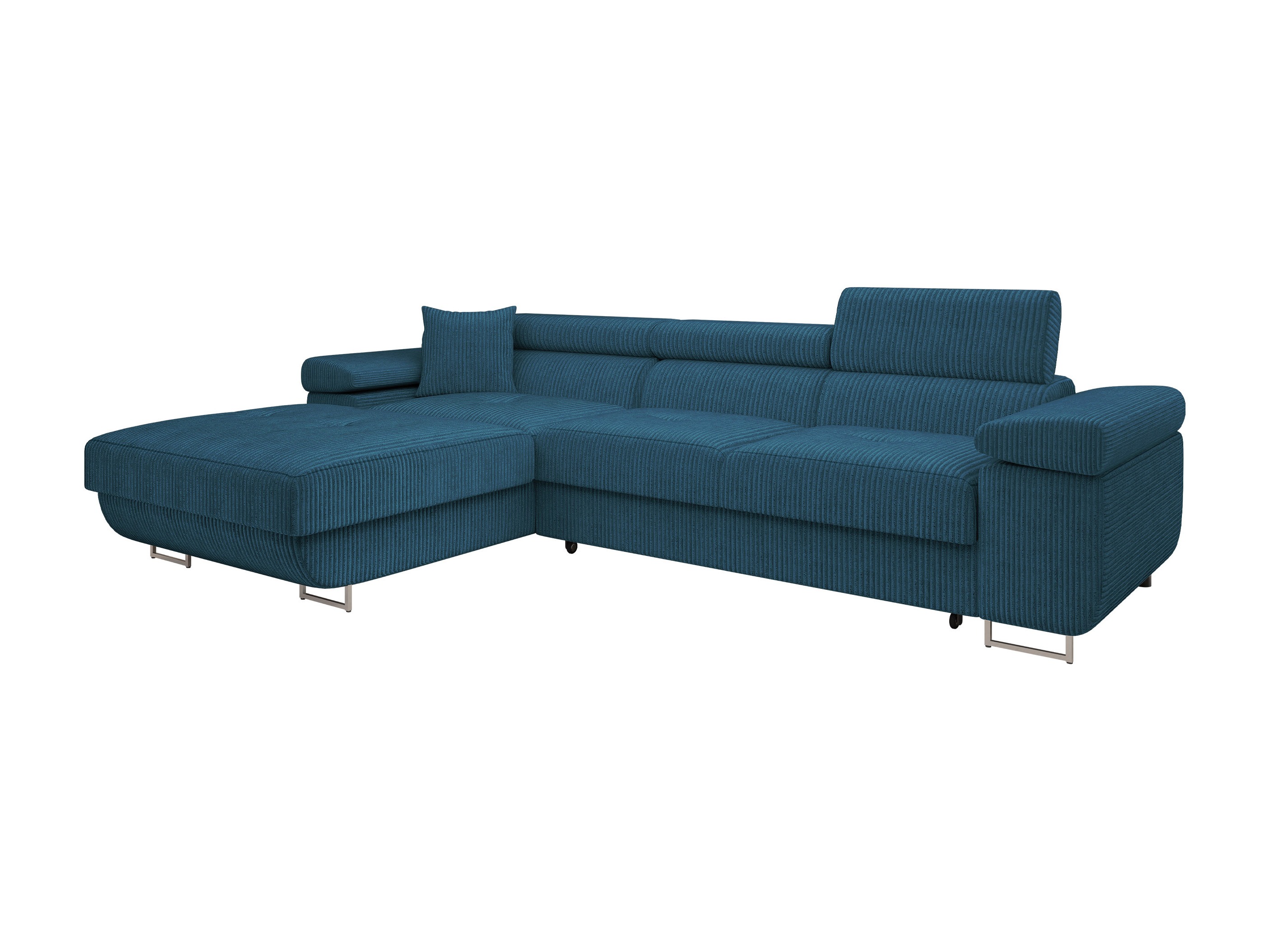 Ugaona sofa Comfivo Eliferu 102 (Poso 05)