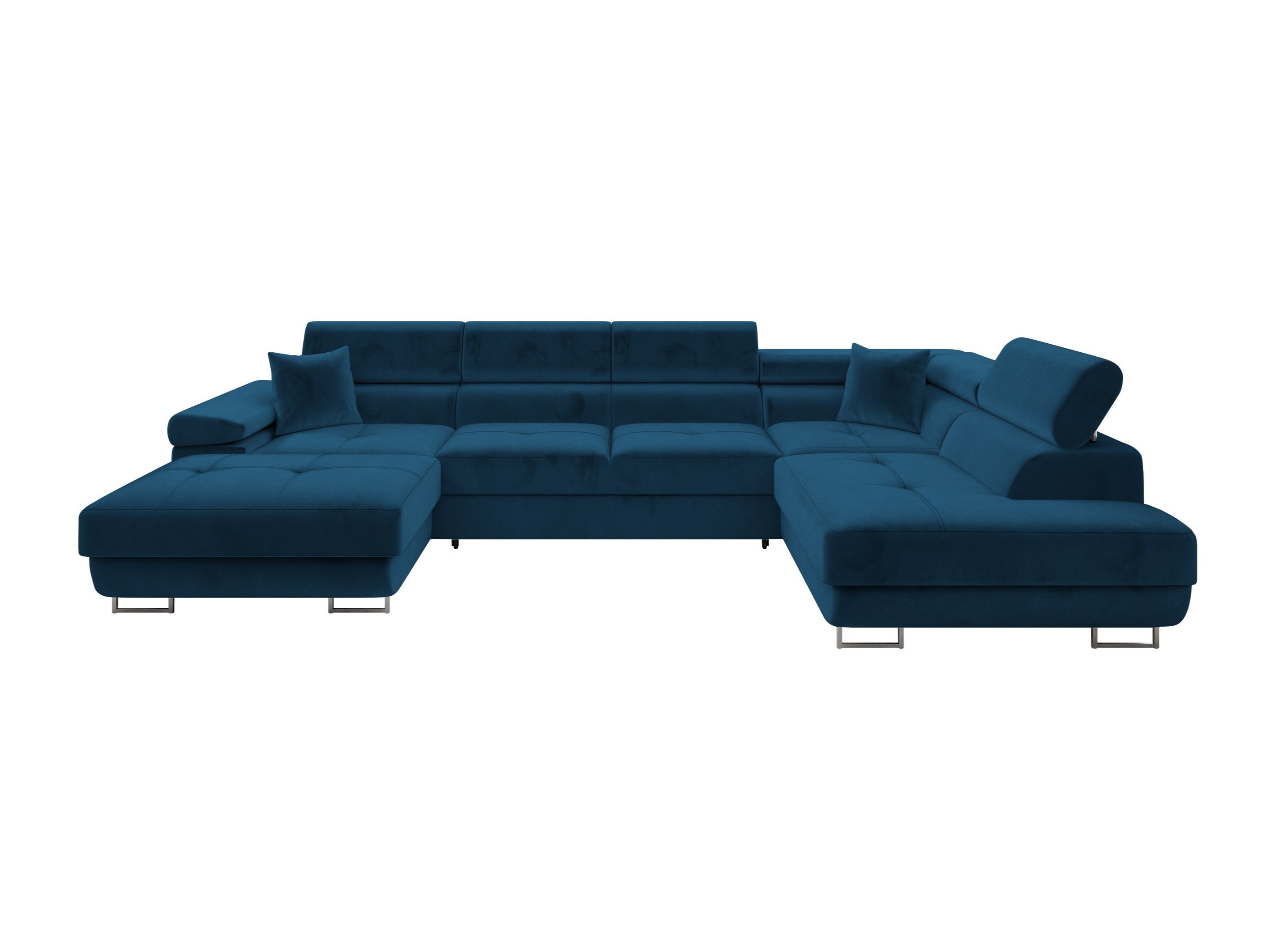 Ugaona sofa Comfivo Eliferu 103 (Manila 26)