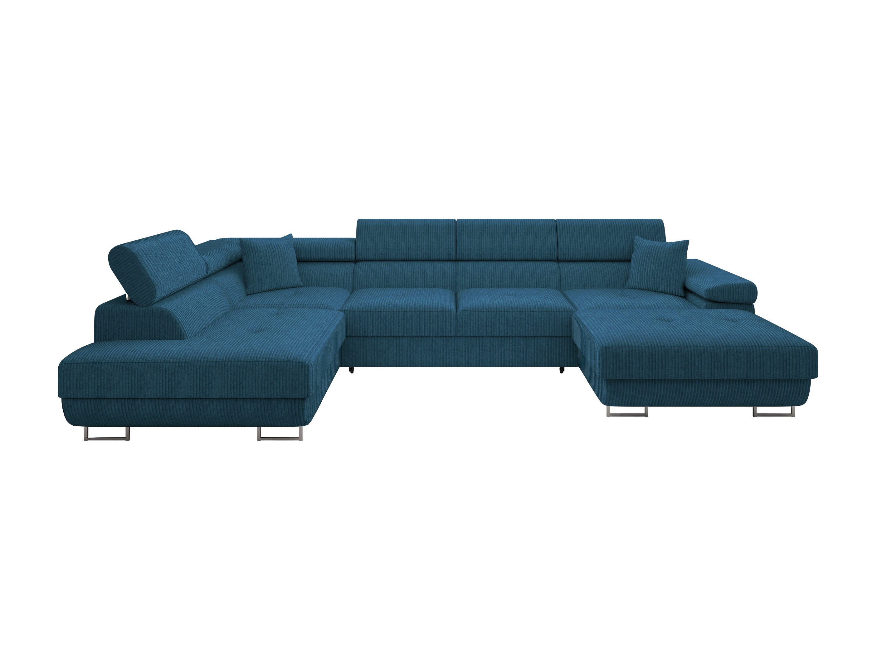 Ugaona sofa Comfivo Eliferu 103 (Poso 05)