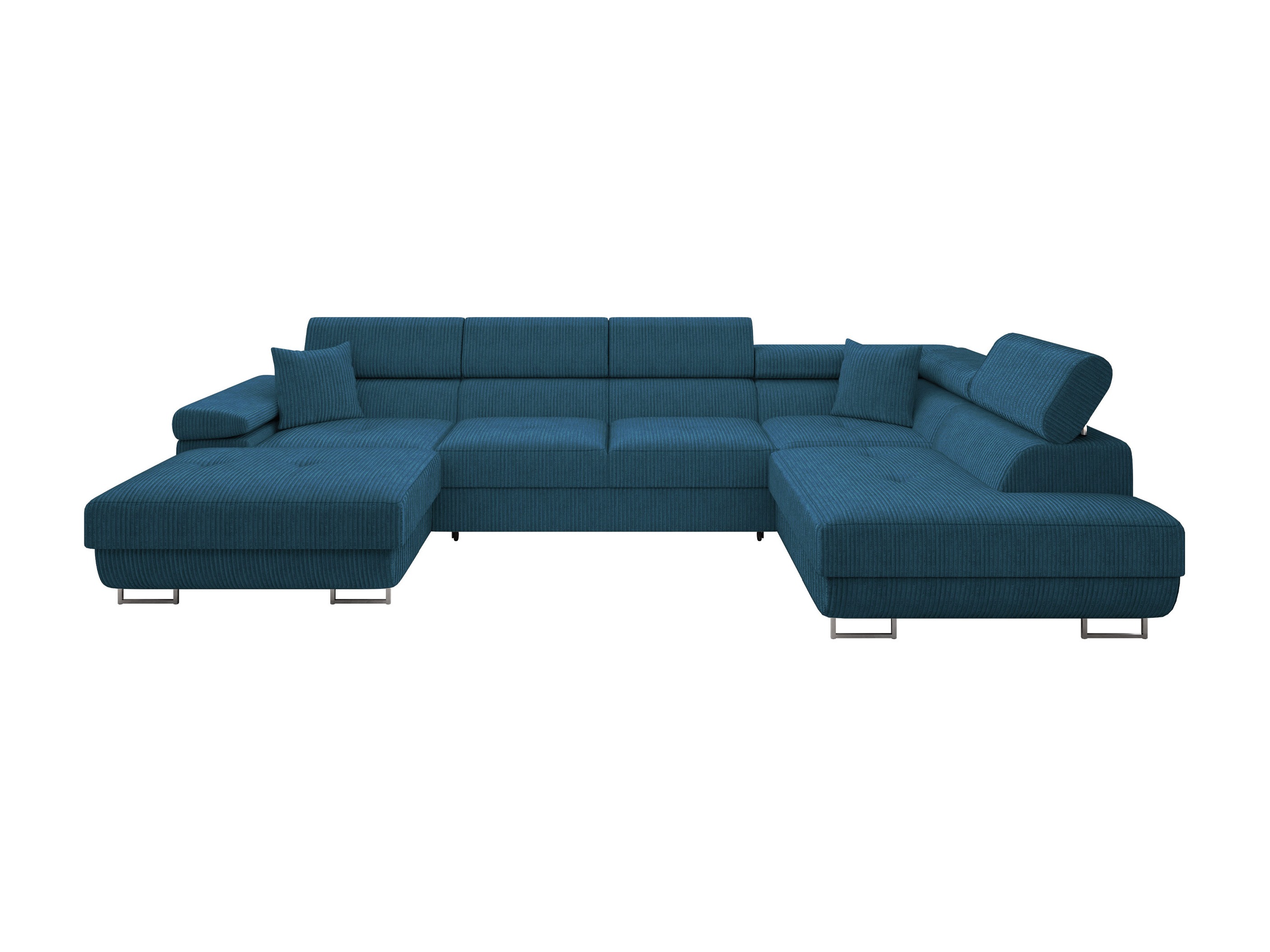 Ugaona sofa Comfivo Eliferu 103 (Poso 05)