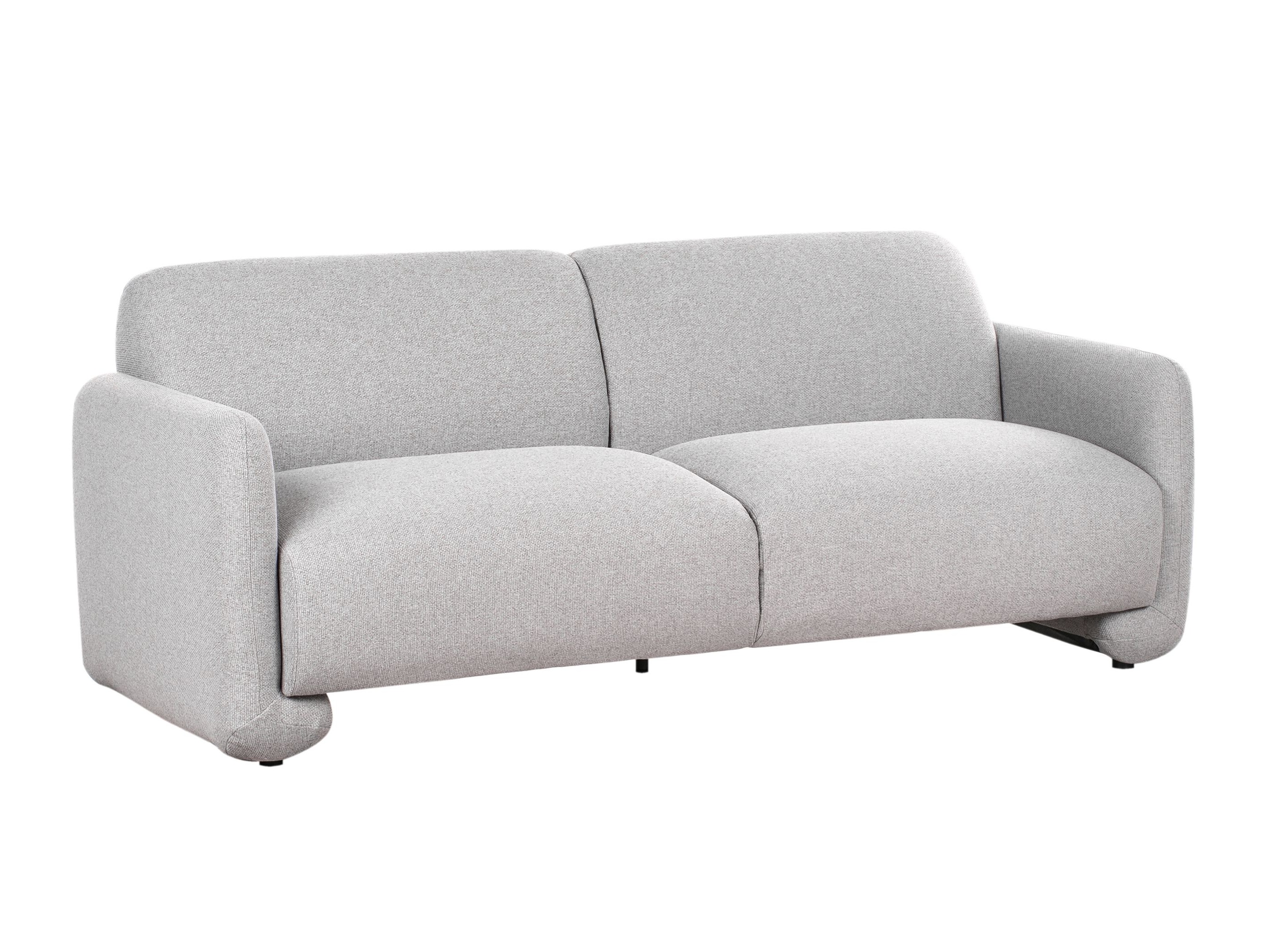 Sofa Berwyn 2702 (Sivo)