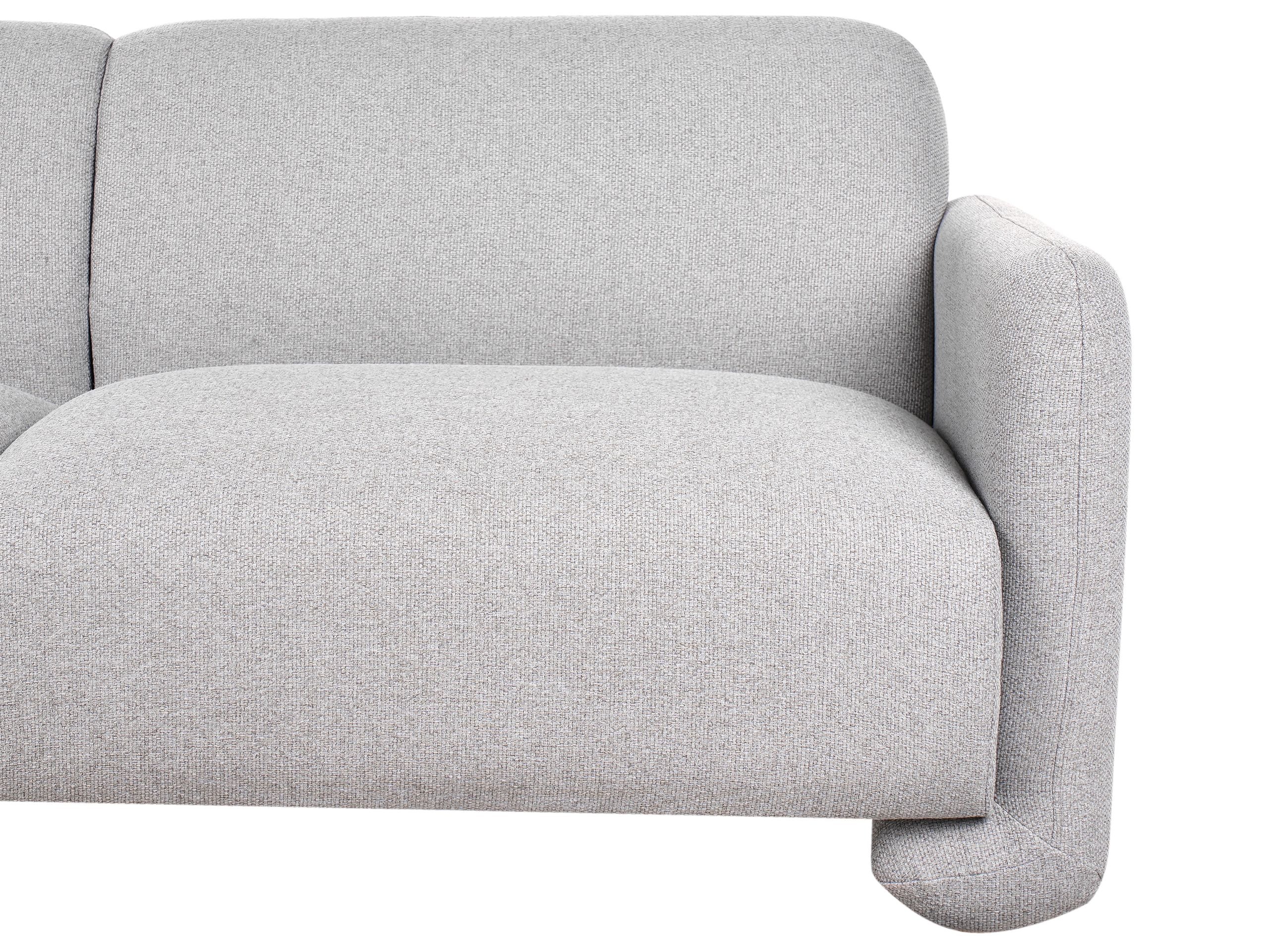 Sofa Berwyn 2702 (Sivo)