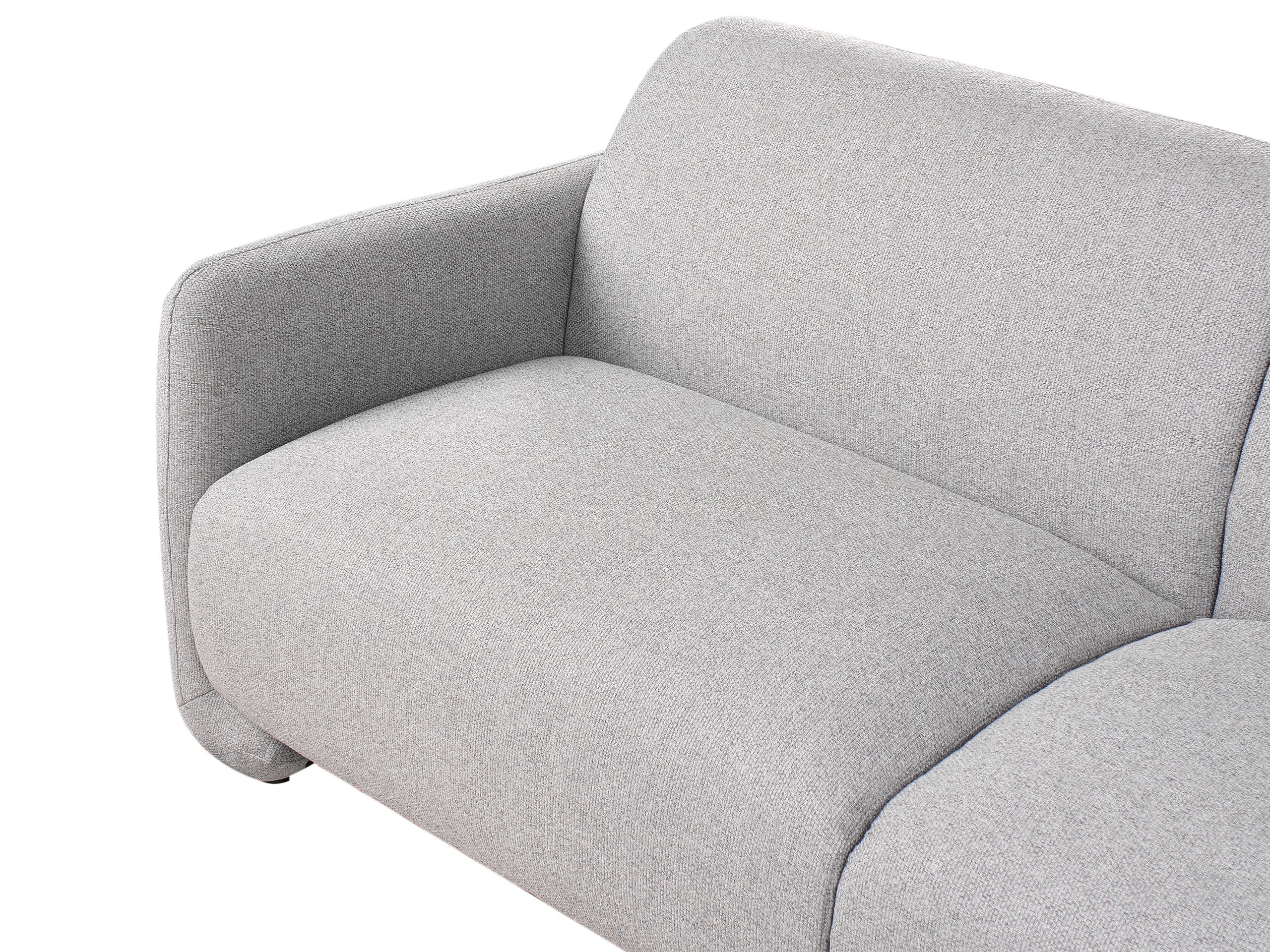 Sofa Berwyn 2702 (Sivo)
