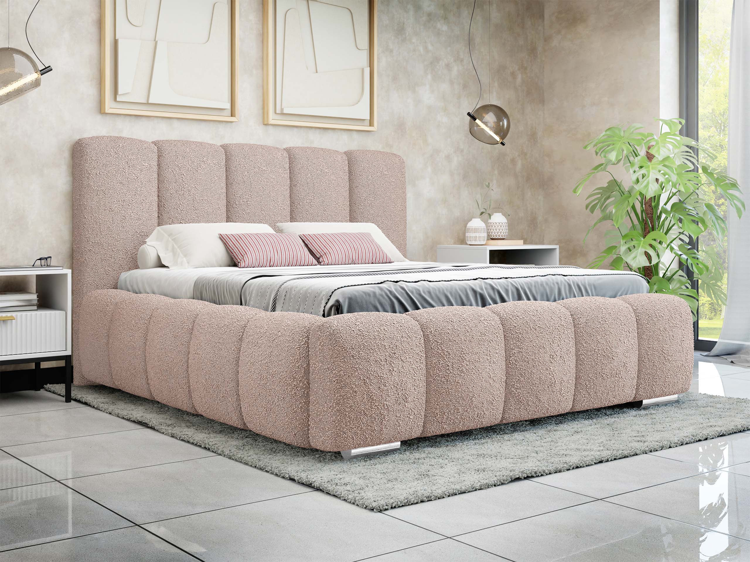 Krevet TrendyNest 106 (Abriamo 11)