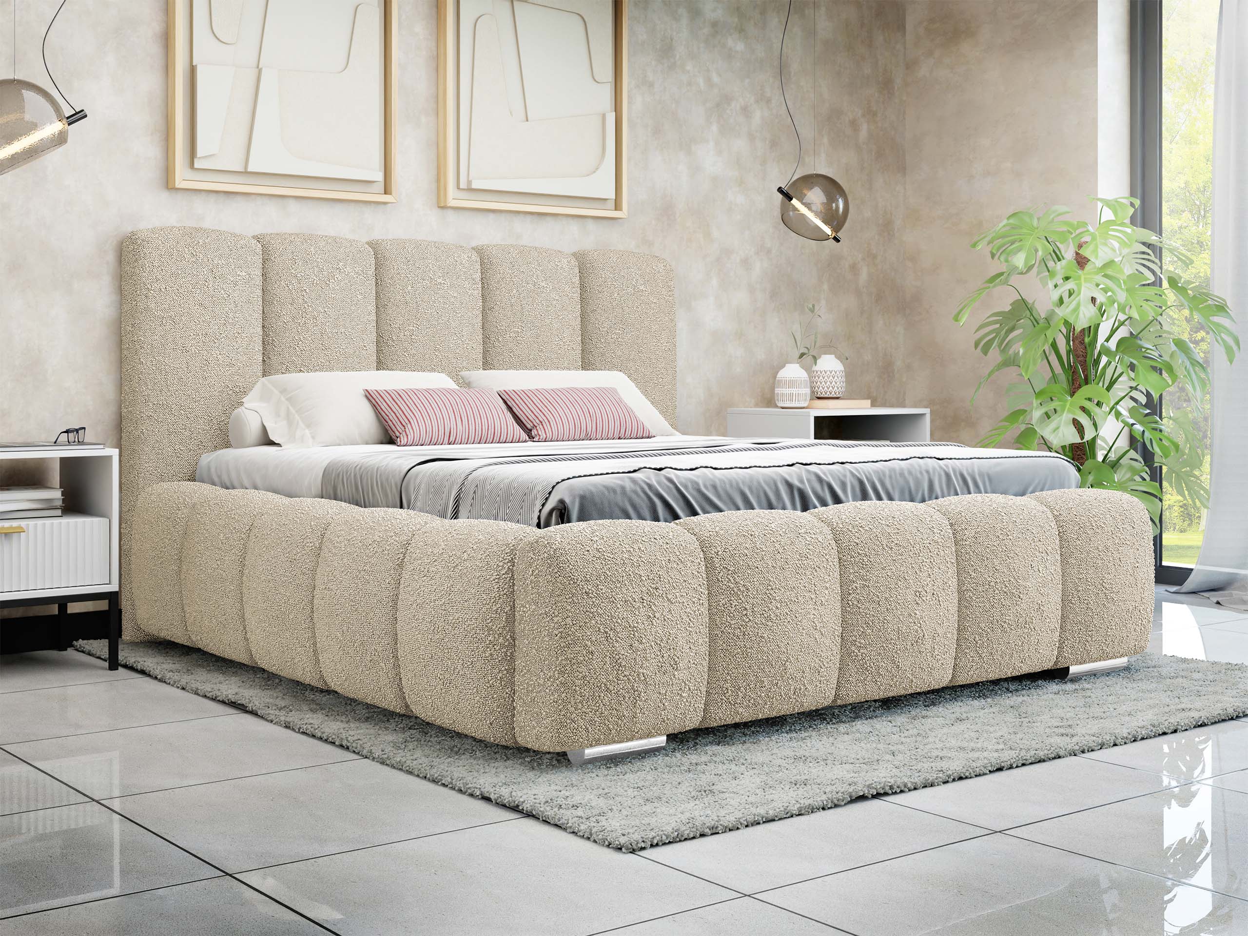 Krevet TrendyNest 106 (Abriamo 3)