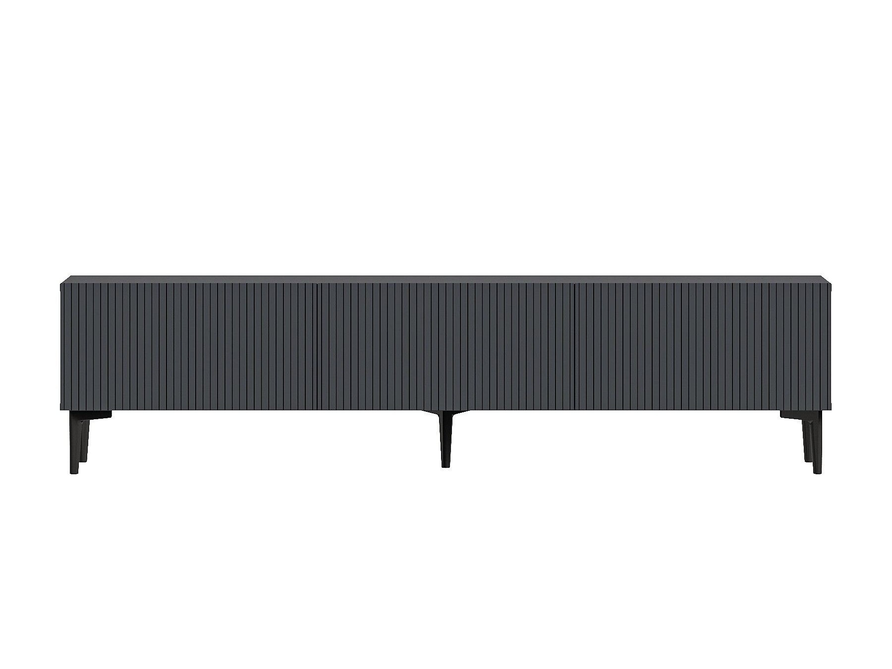 TV komoda Kailua 2547 (Antracit)