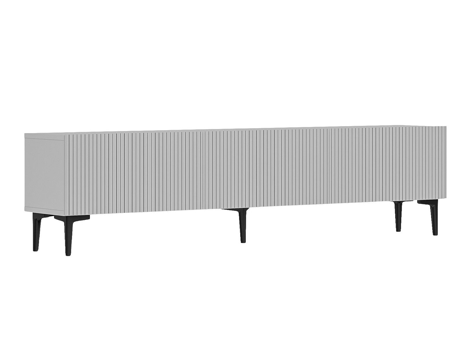 TV komoda Kailua 2547 (Belo)